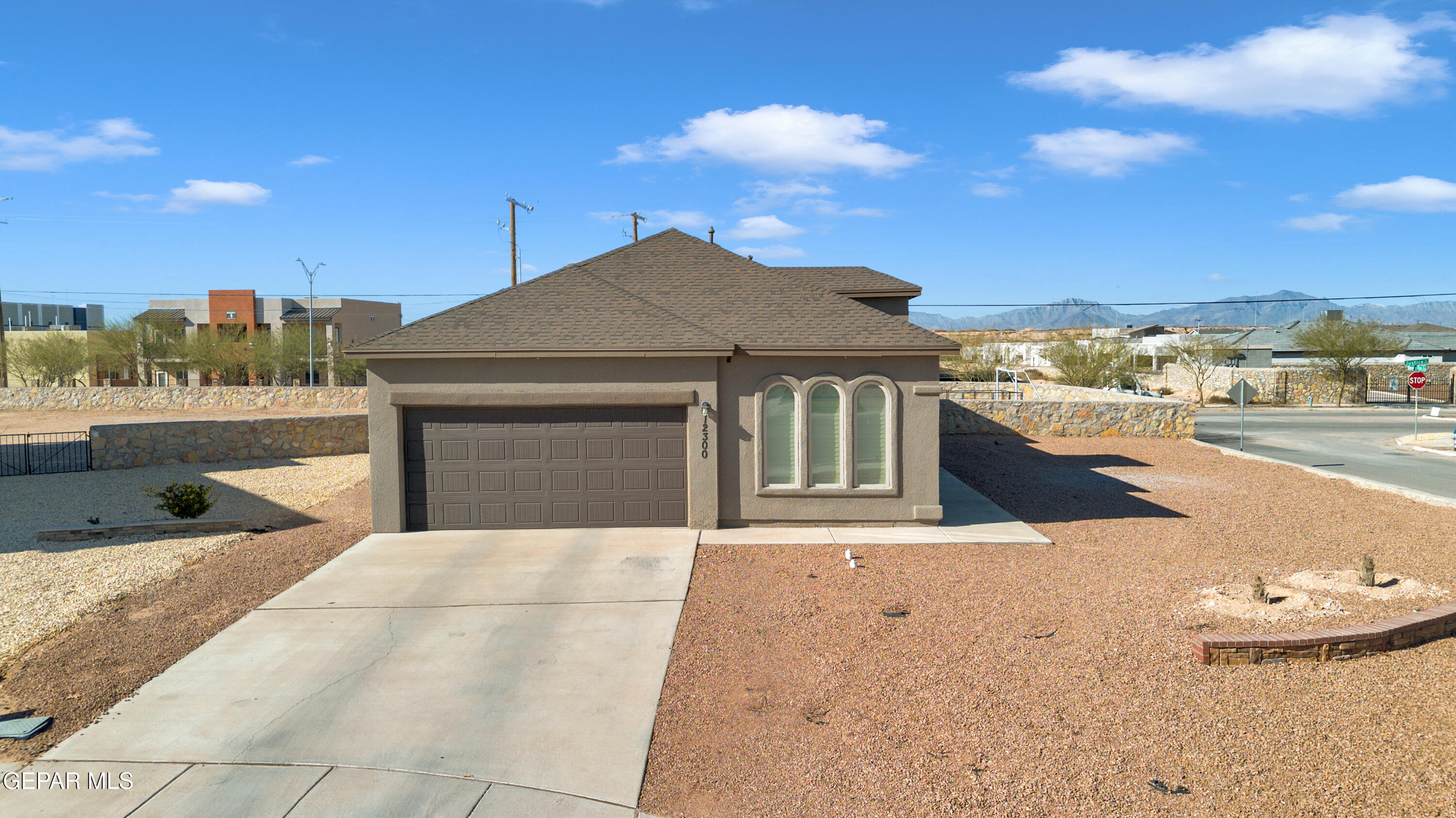 12300 Desert Fox Avenue Property Photo 1