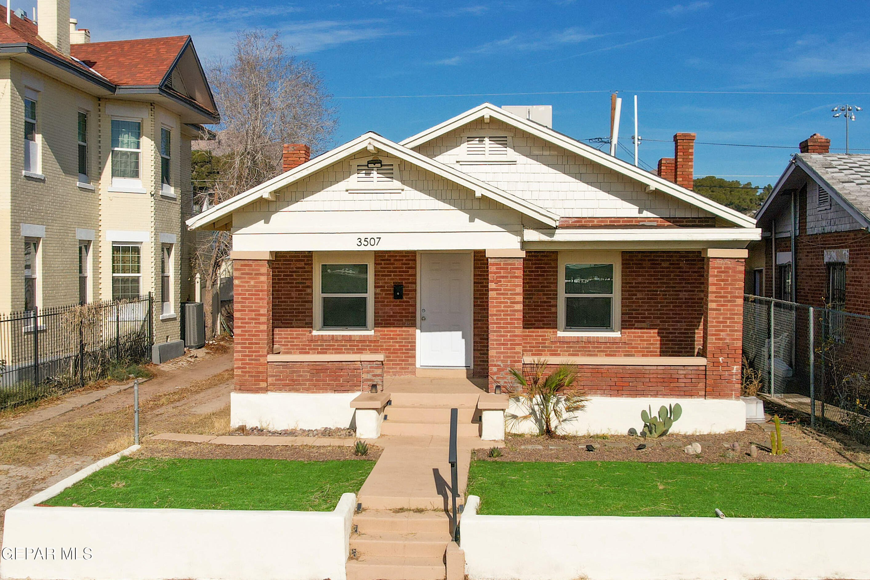 3507 Bisbee Avenue Property Photo 1