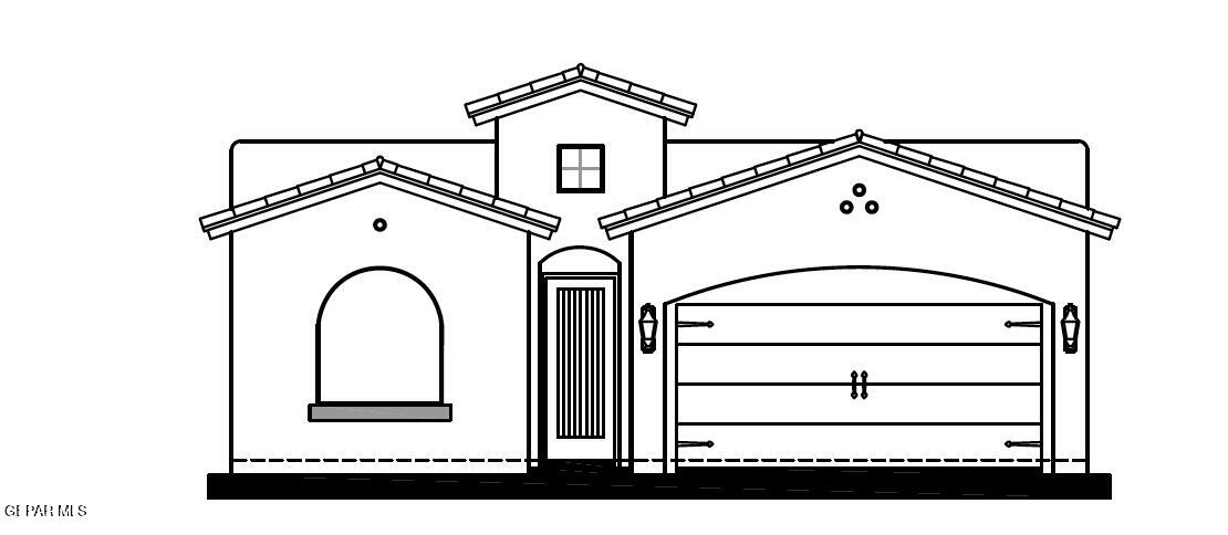 13796 Loreina Luz Avenue Property Photo 1