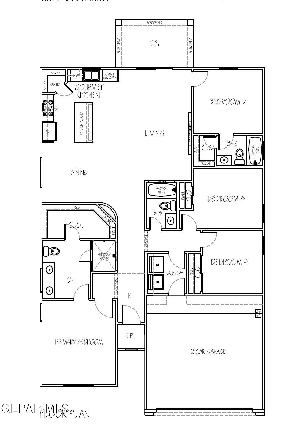 13796 Loreina Luz Avenue Property Photo 2