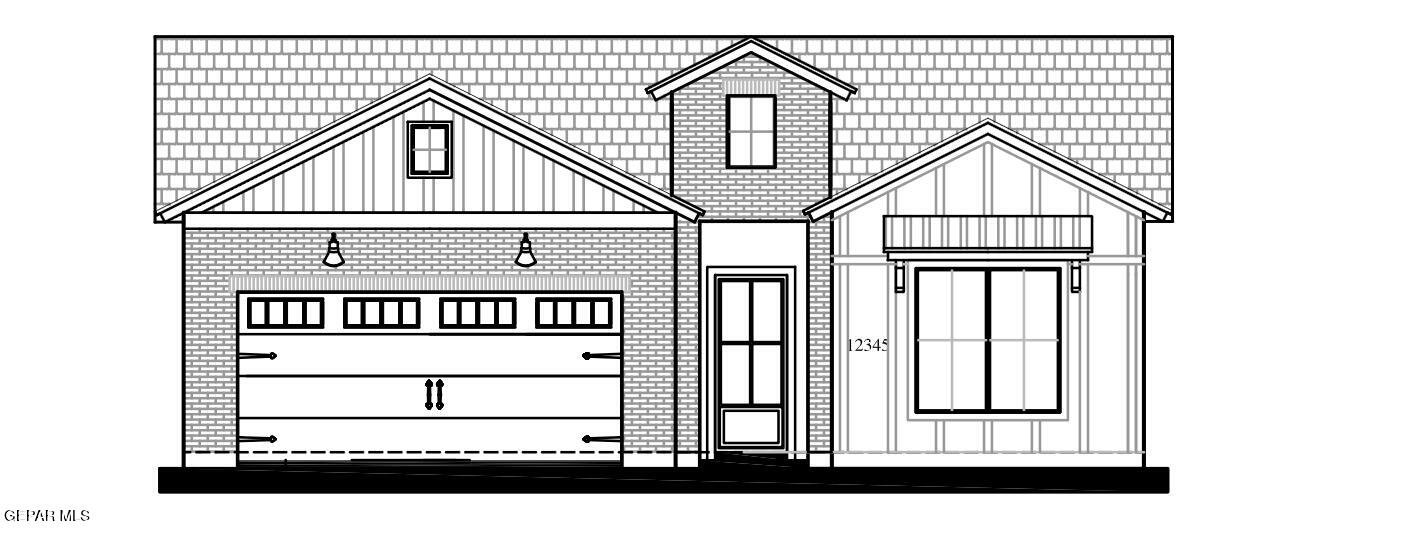 12416 Amesbury Drive Property Photo 1