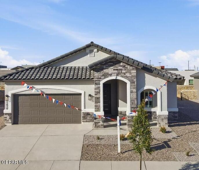13889 Paseo De Gloria Avenue Property Photo 1