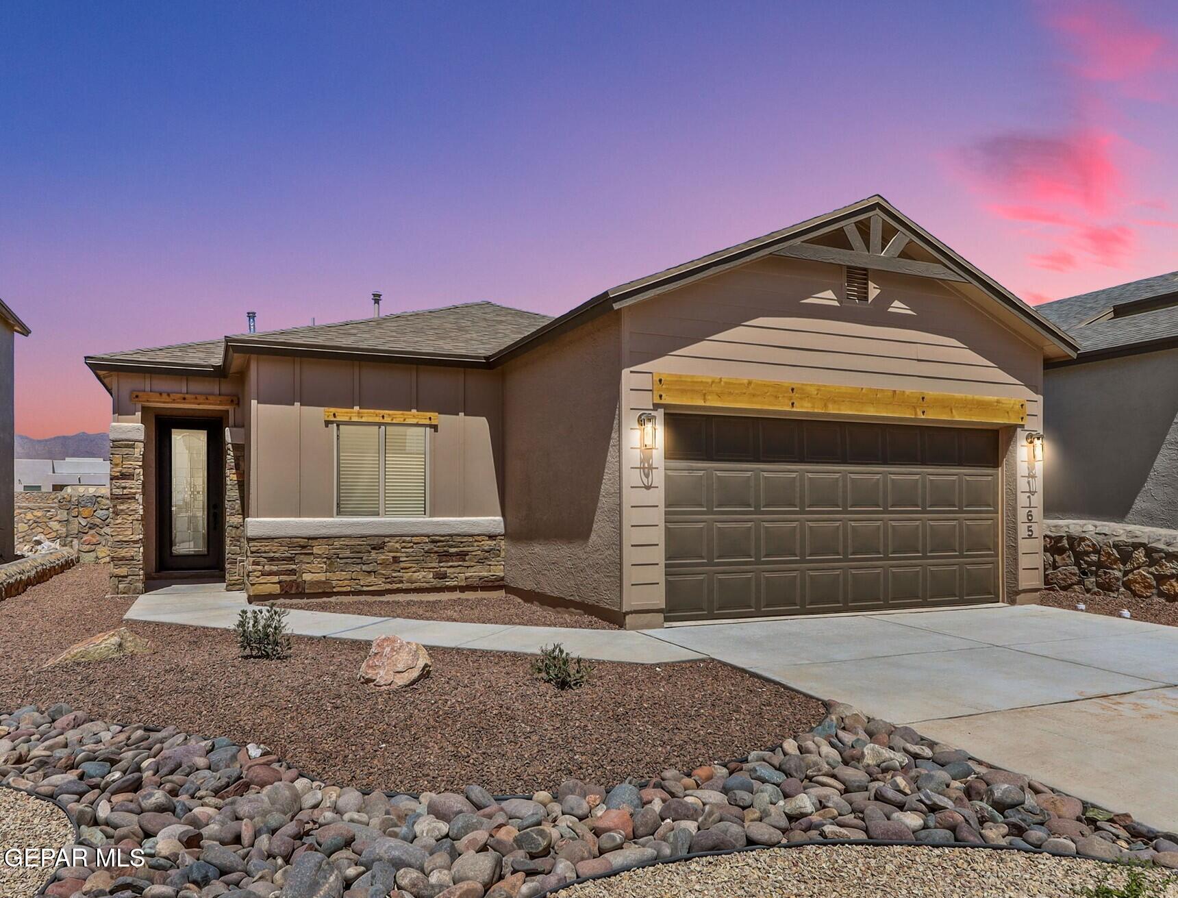 13885 Paseo De Gloria Avenue Property Photo 1