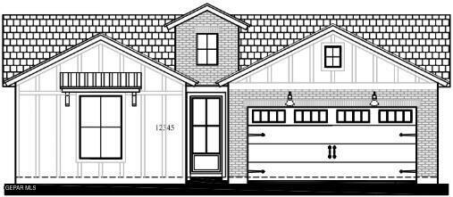 12409 Savvy Love Lane Property Photo 1