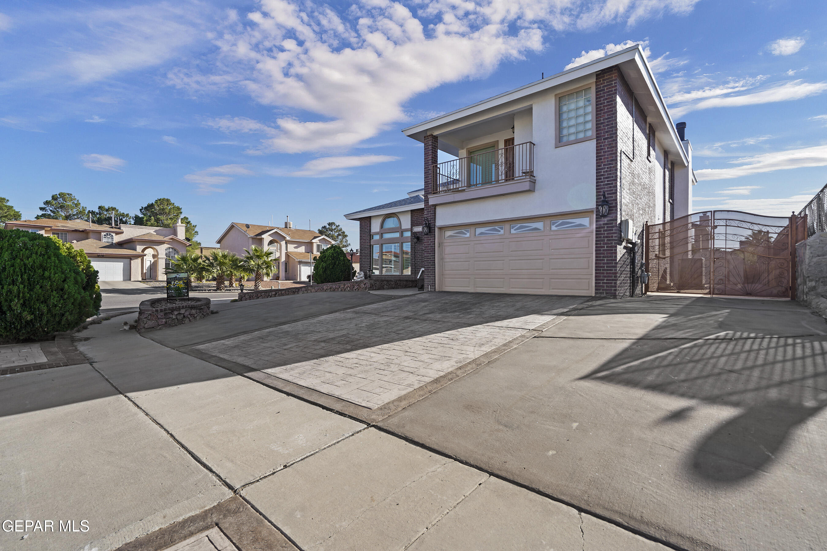 12126 Alex Guerrero Circle Property Photo 1