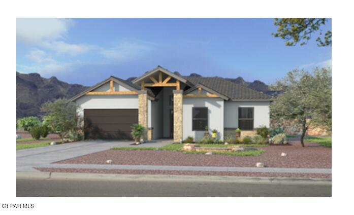 6112 Oleaster Drive Property Photo 1