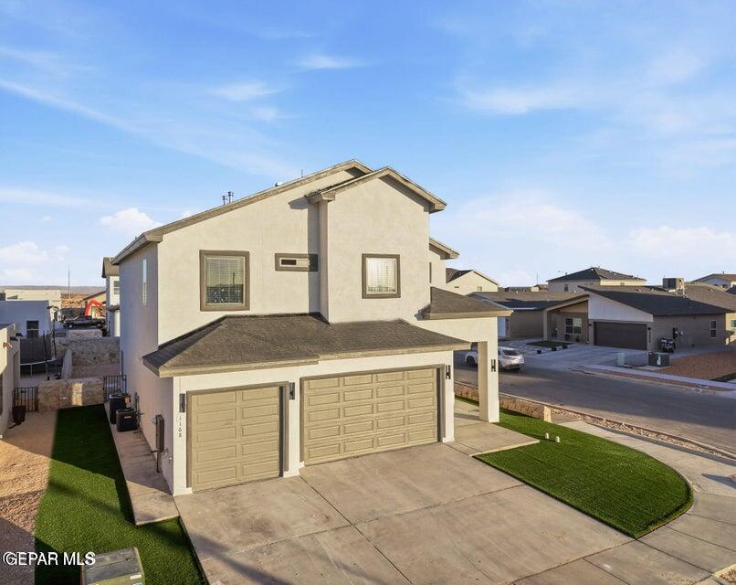 9736 Calle Cancun Street Property Photo 1