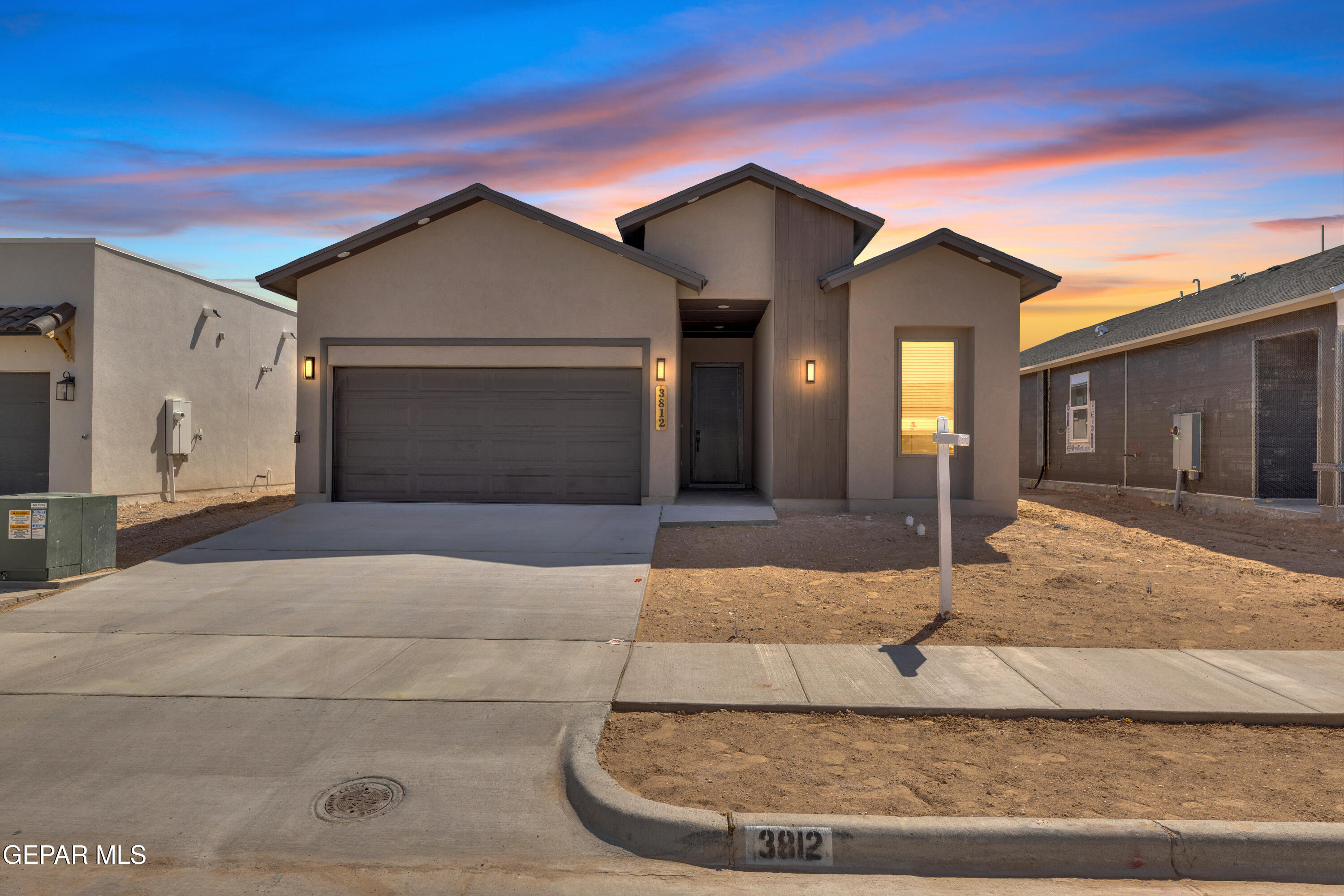 3812 Aspire Place Property Photo 1