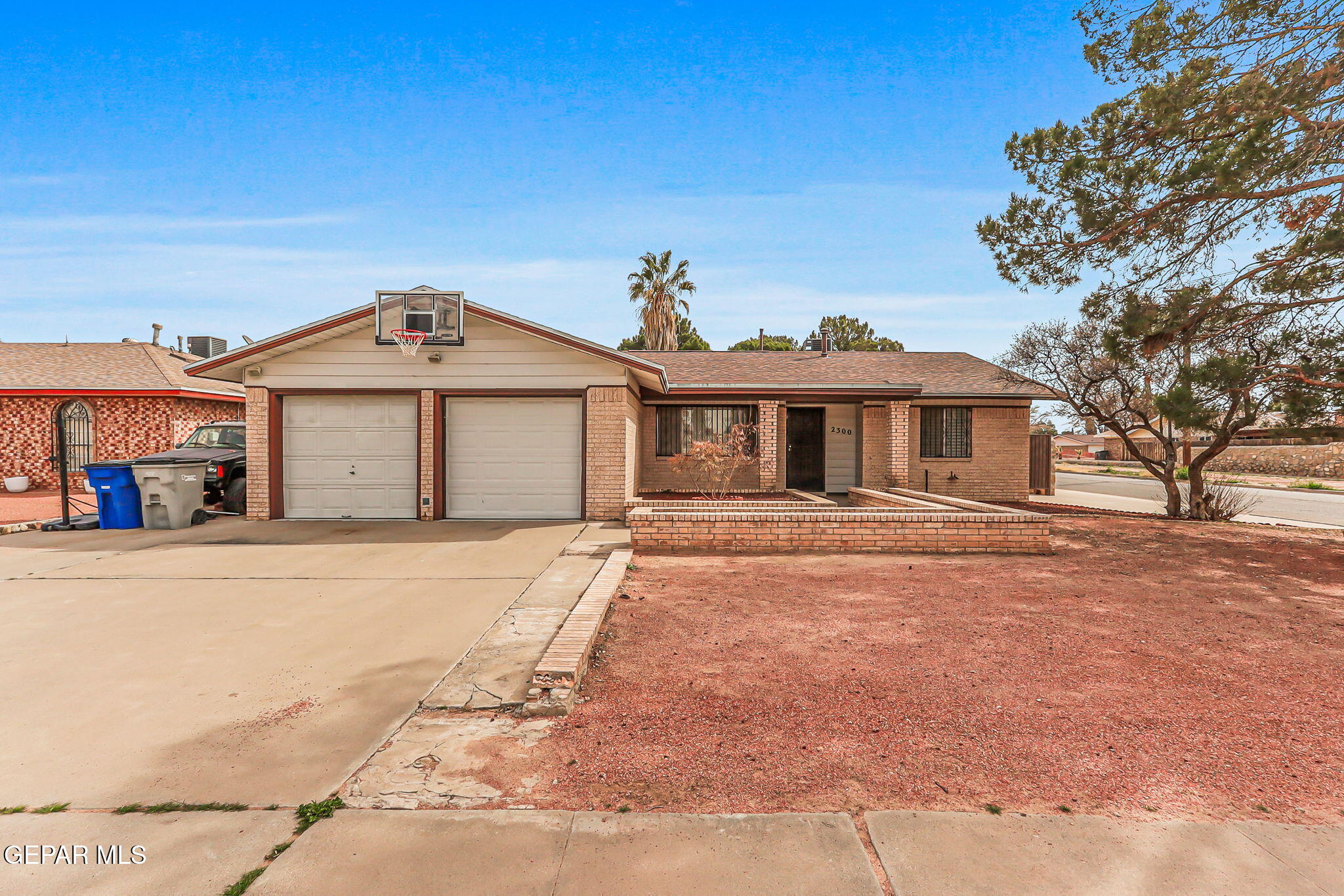 2300 Sea Side Drive Property Photo 1
