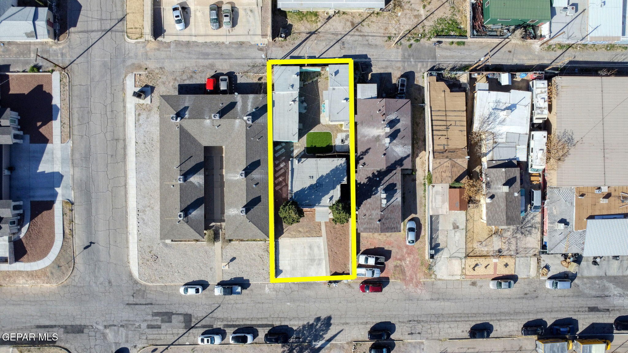 3905 Leavell Avenue Property Photo 1