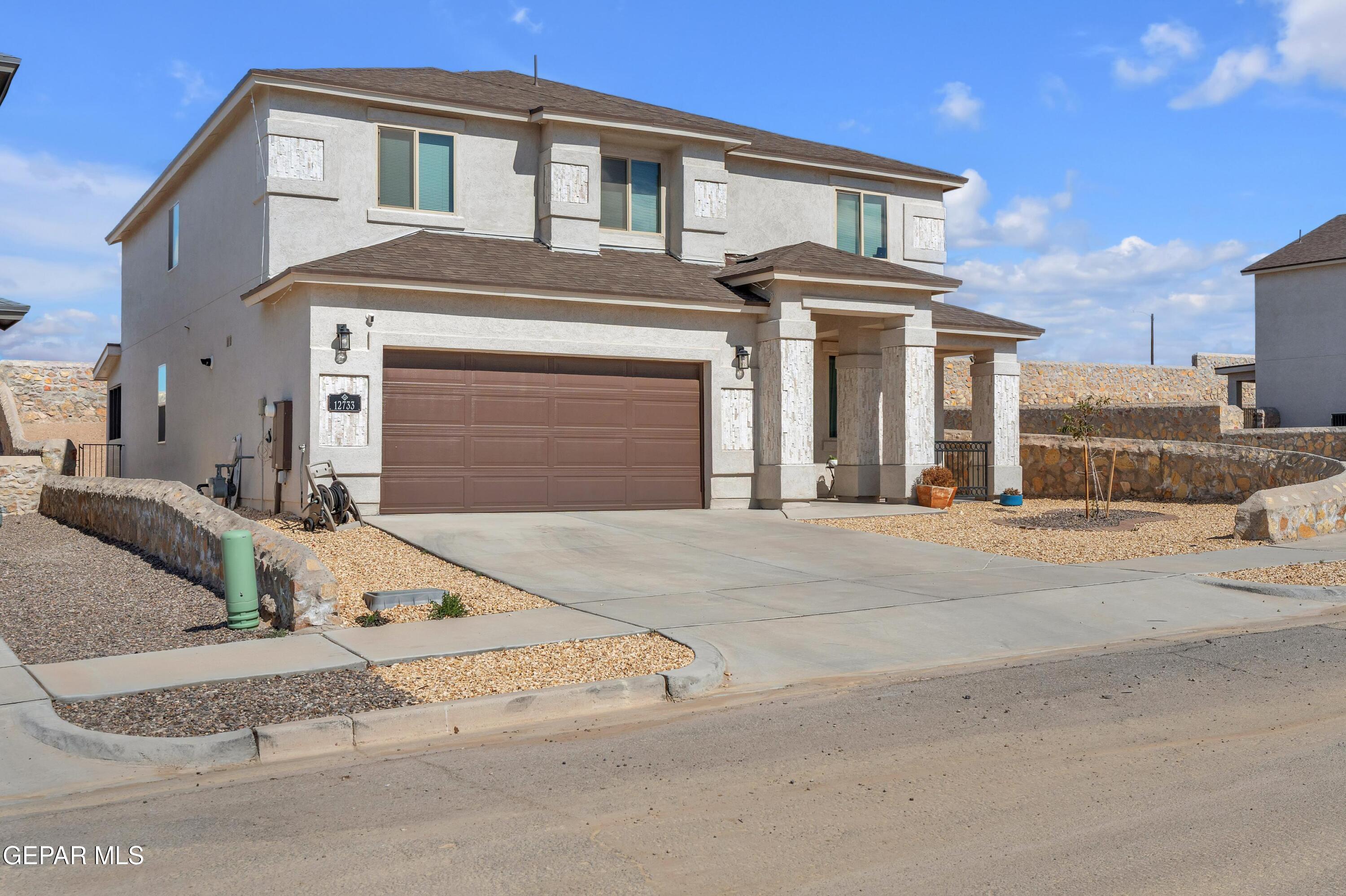 12733 Silver Streak Avenue Property Photo 1
