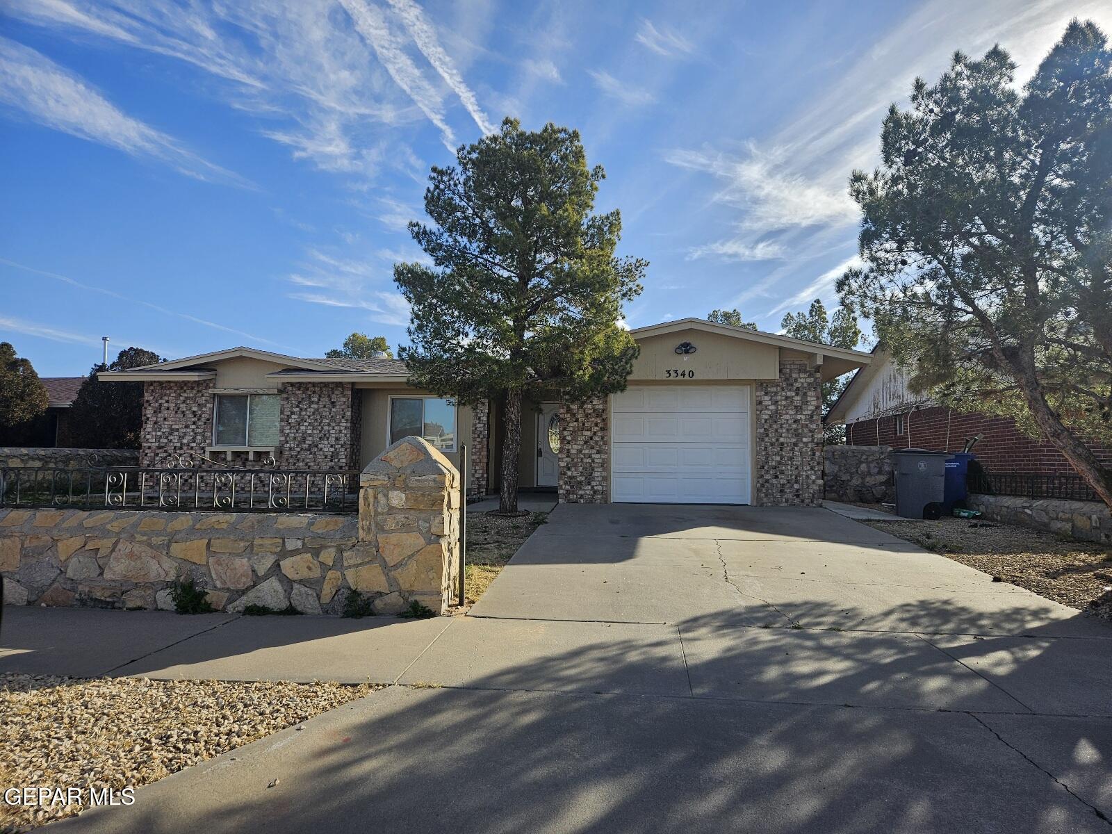 3340 VOSS Drive