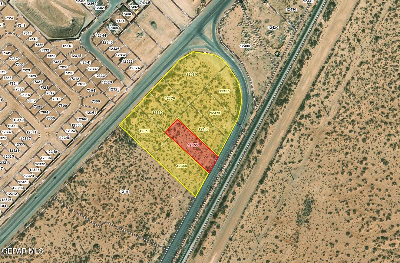 12355 Railroad Drive Property Photo 1
