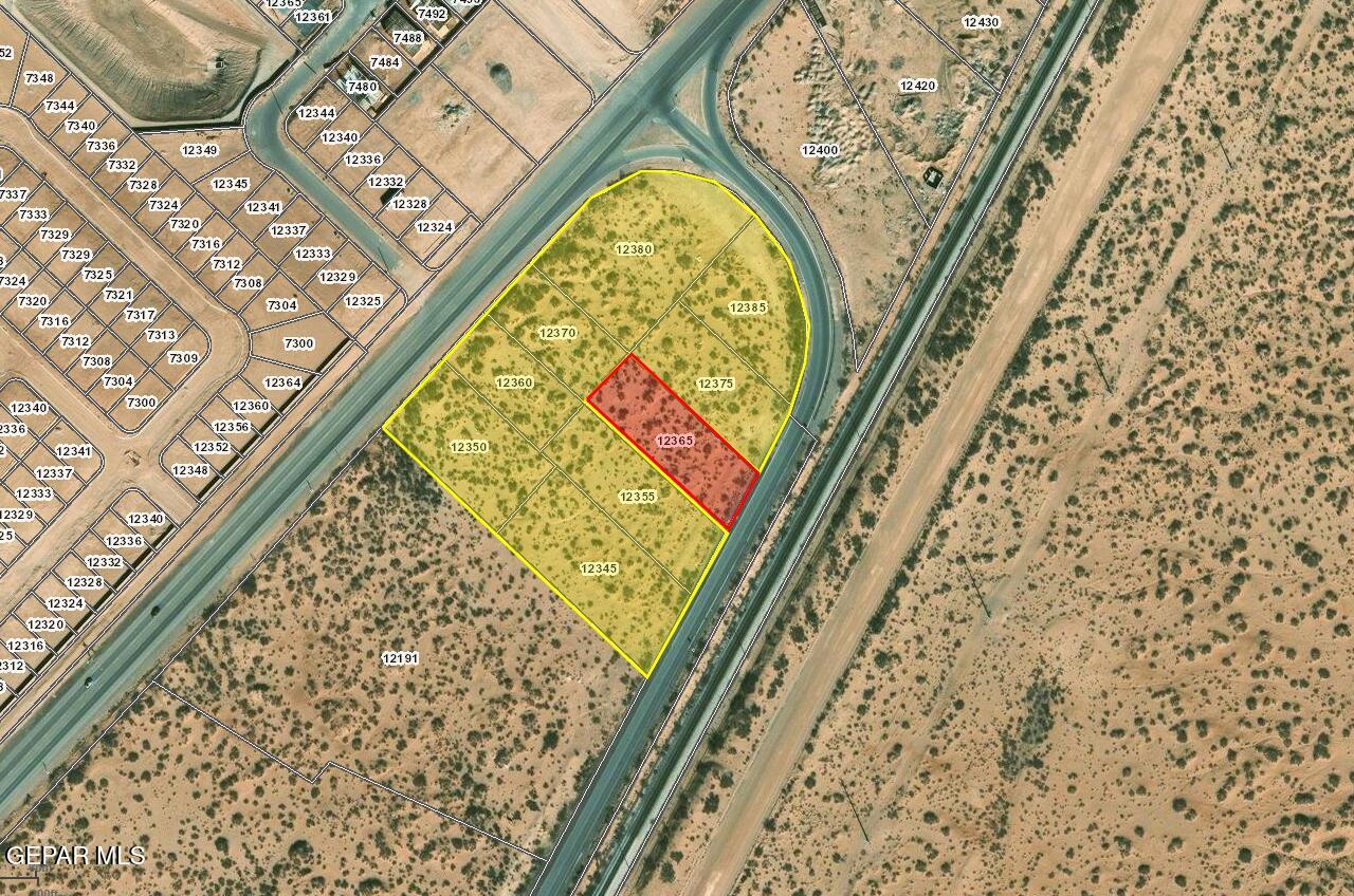 12365 Railroad Drive Property Photo 1