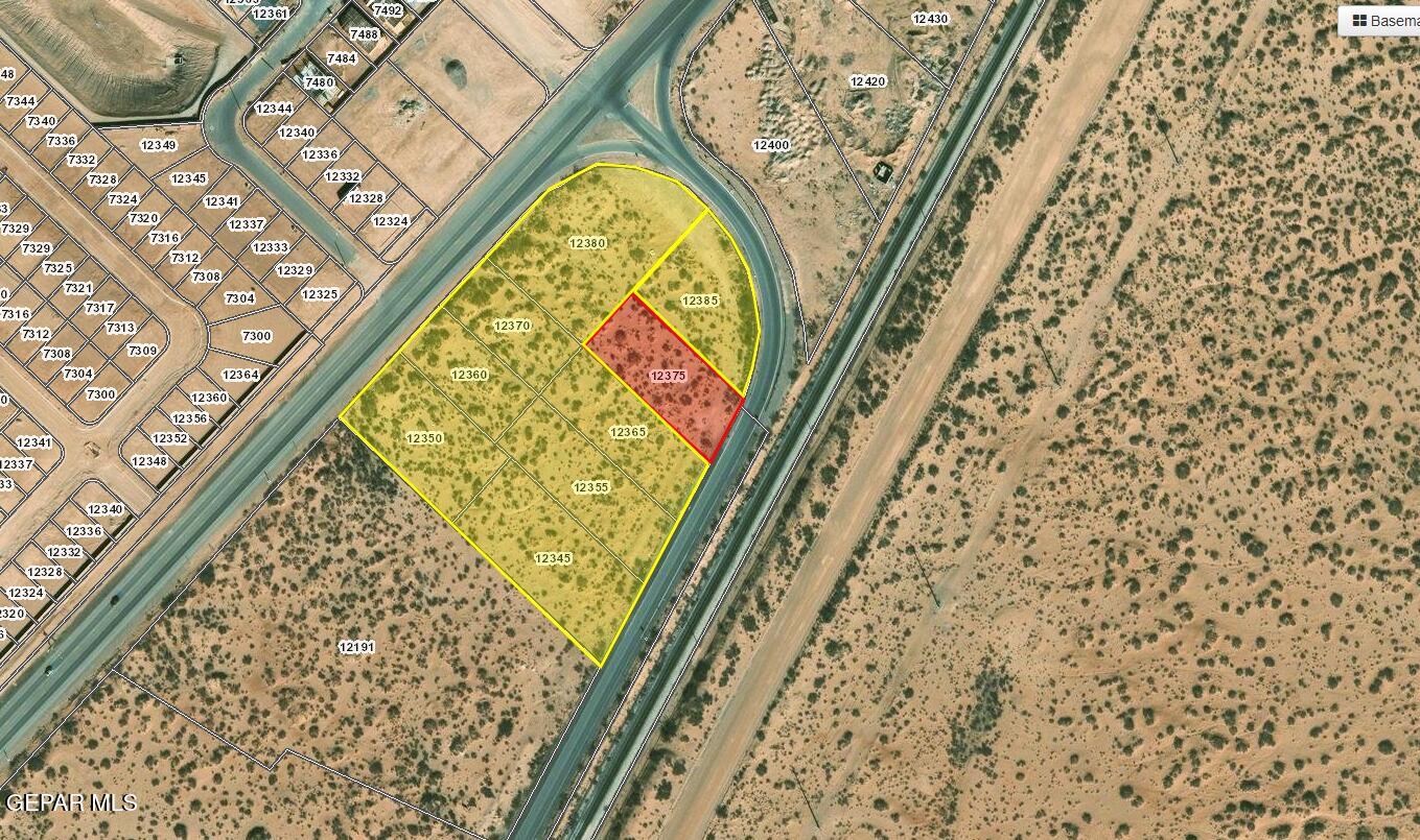 12375 Railroad Drive Property Photo 1