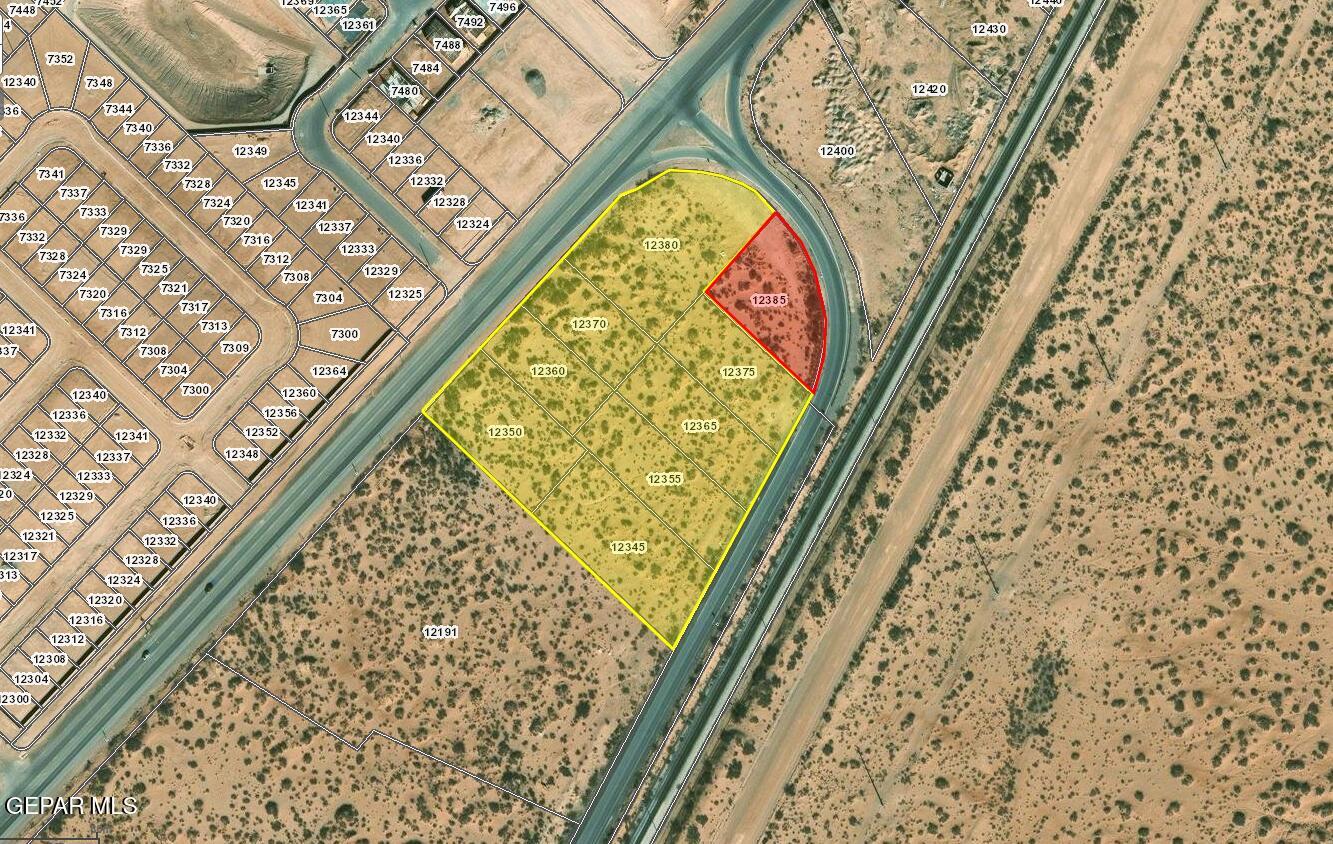 12385 Railroad Drive Property Photo 1
