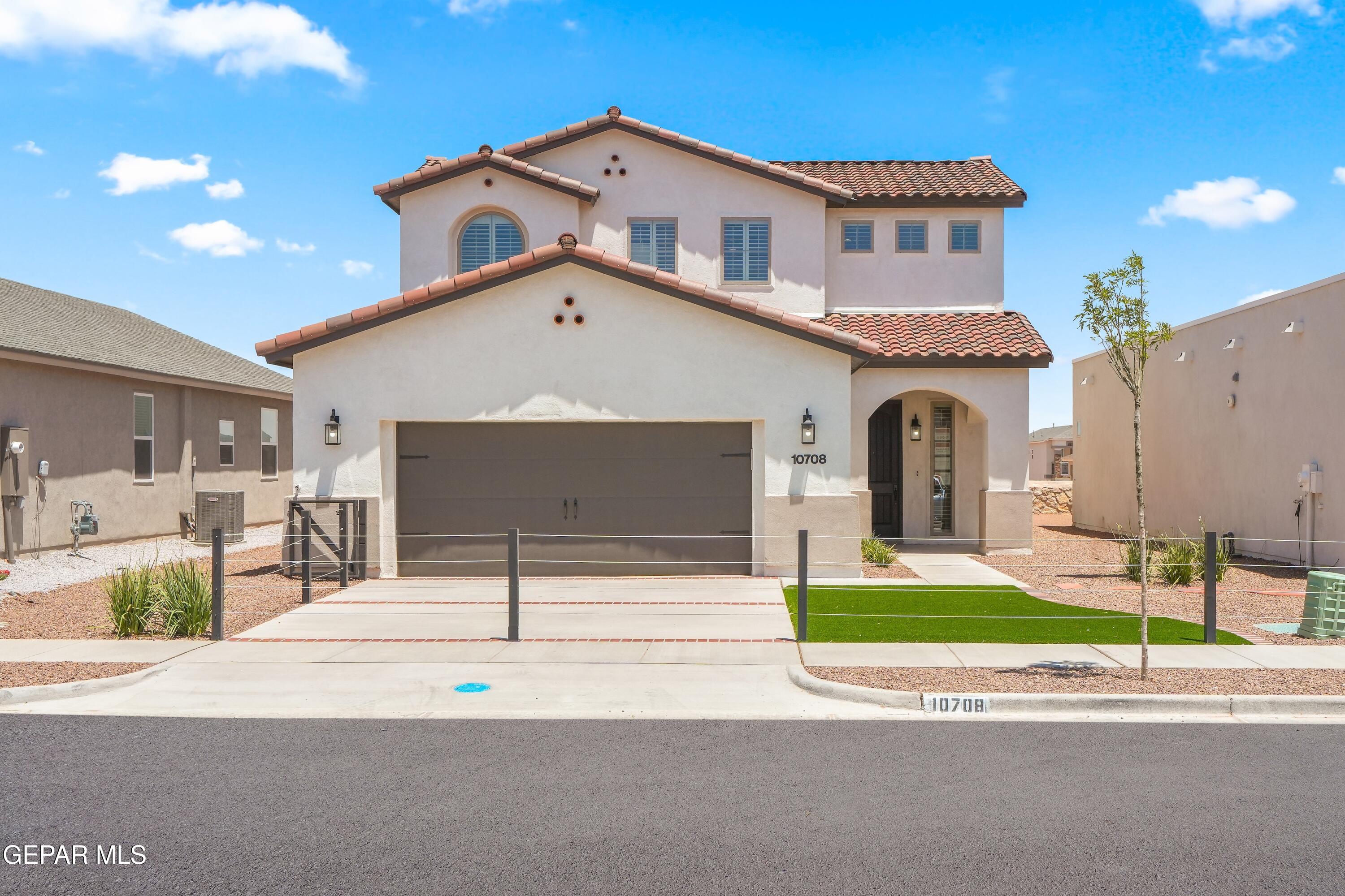 12419 Carter Cash Court Property Photo 1