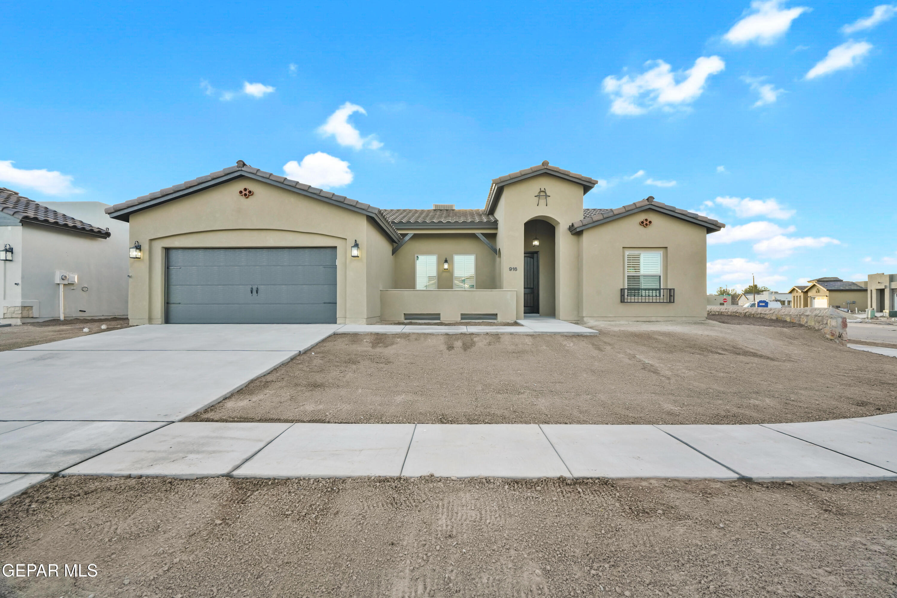 1929 Concho Court Property Photo 1