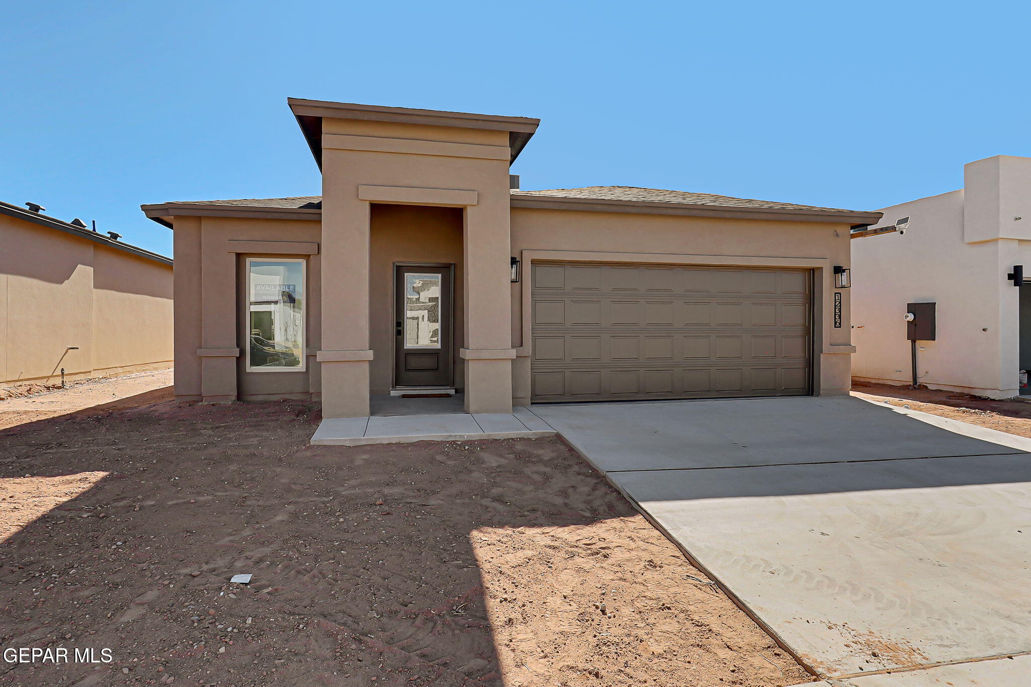 12300 Ben Dowell Way Property Photo 1