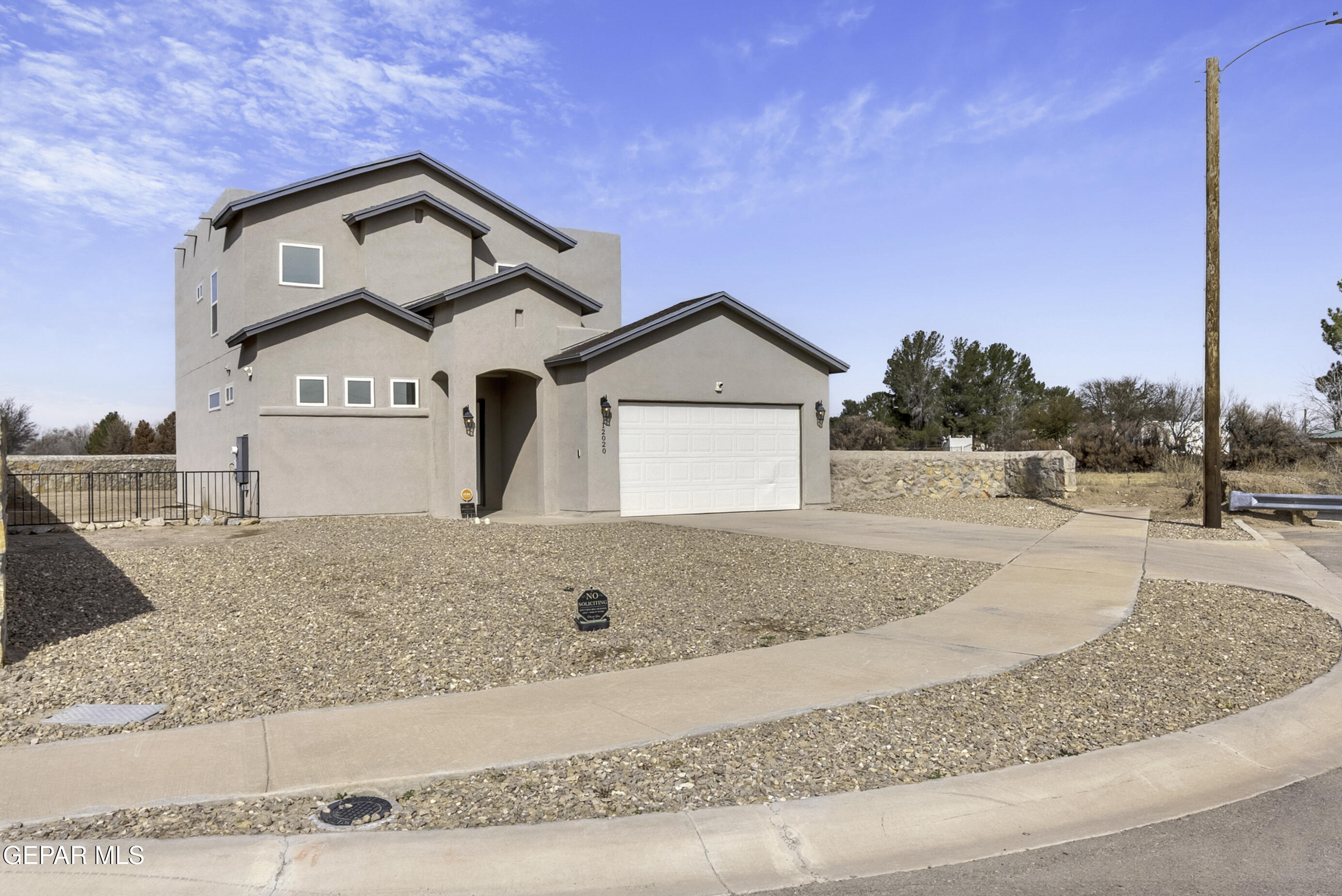 12020 Hidden Gardens Place Property Photo 1
