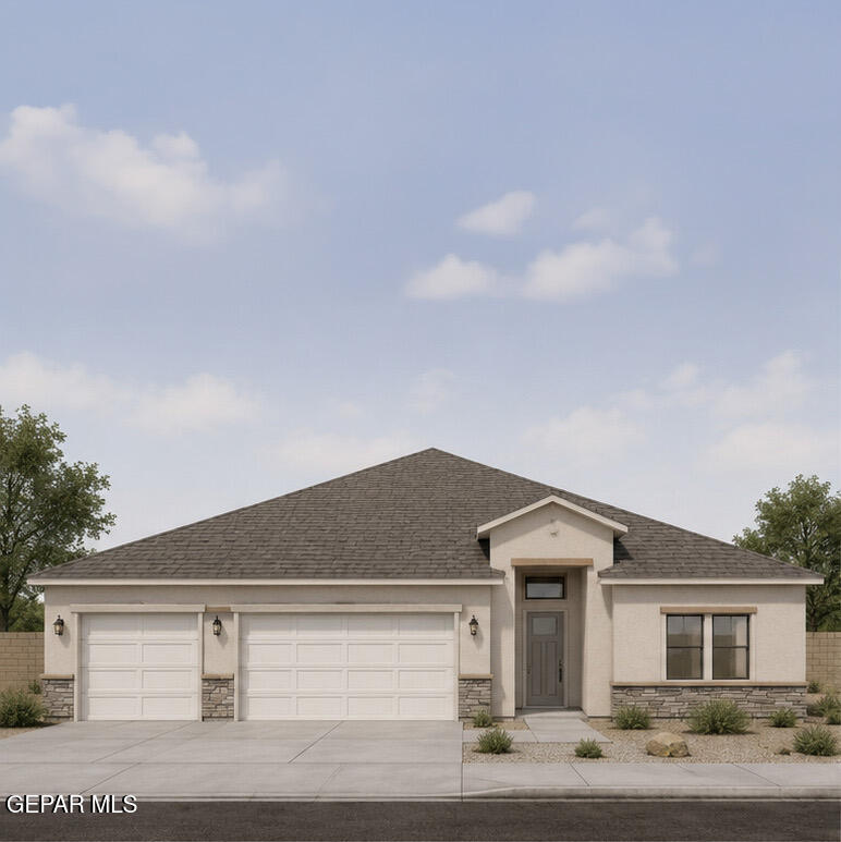 13208 Nacho Alvarado Drive Property Photo 1