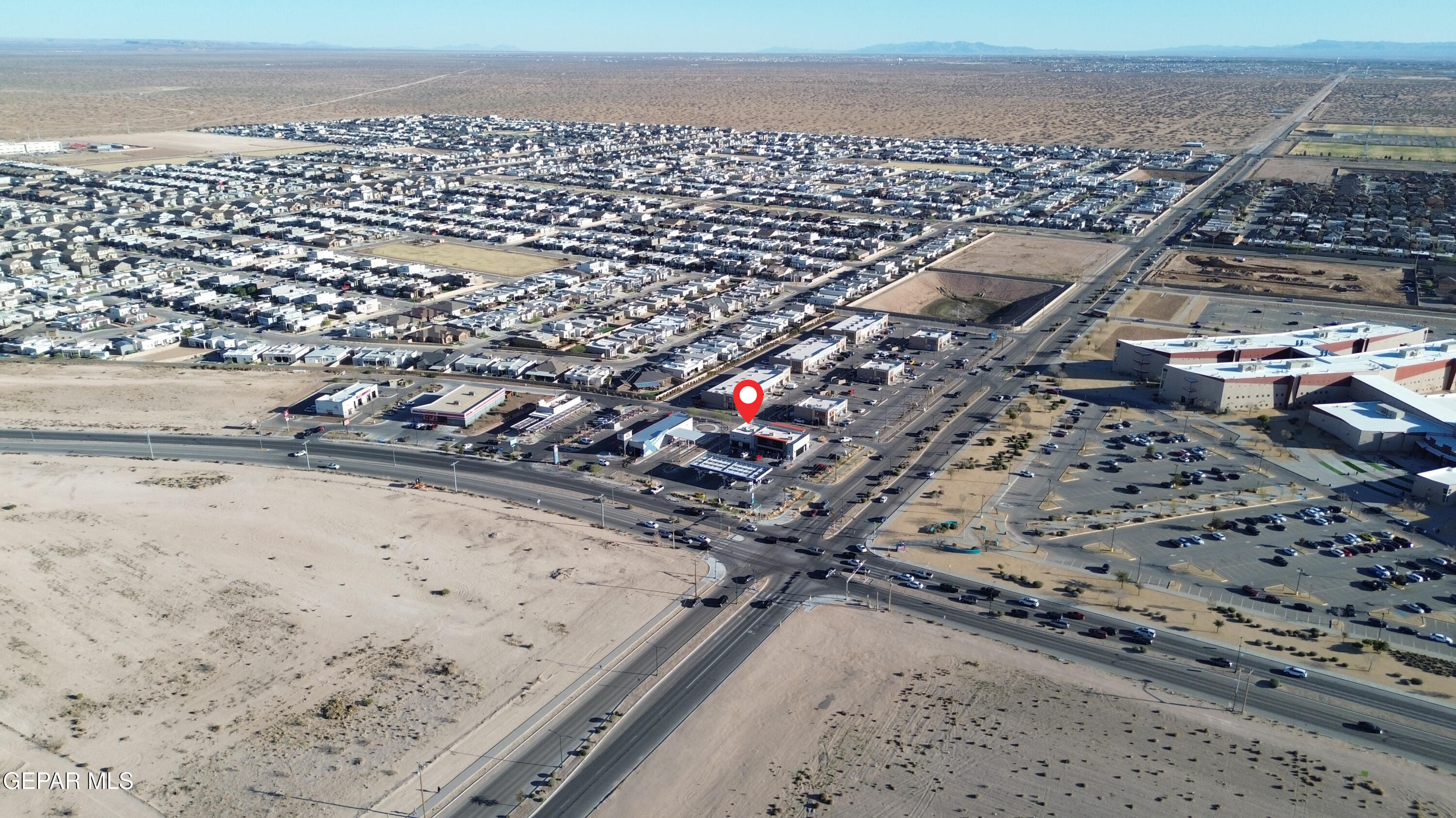14500 Pebble Hills Boulevard 103 Property Photo 8