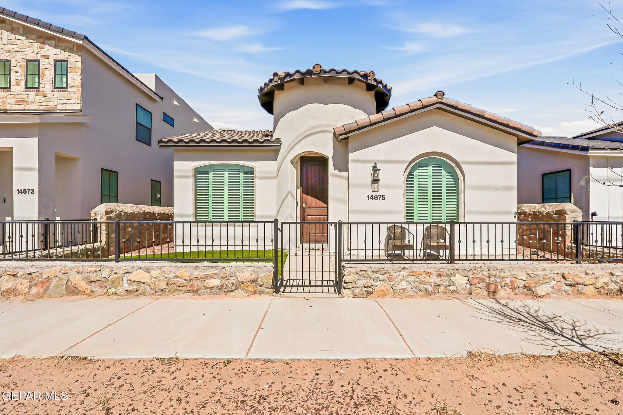14675 Pebble Hills Boulevard Property Photo 1
