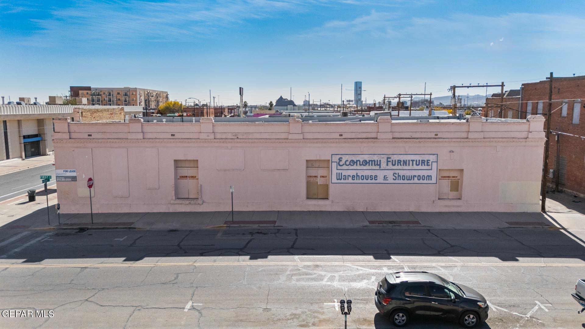200 S Stanton Street Property Photo 30