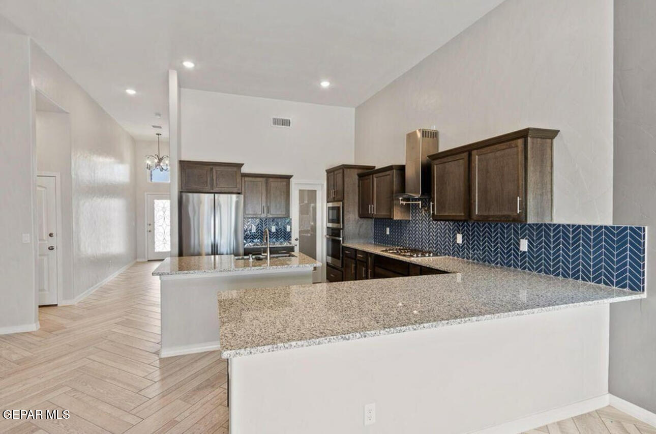 120 Peregrino Trail Property Photo 6
