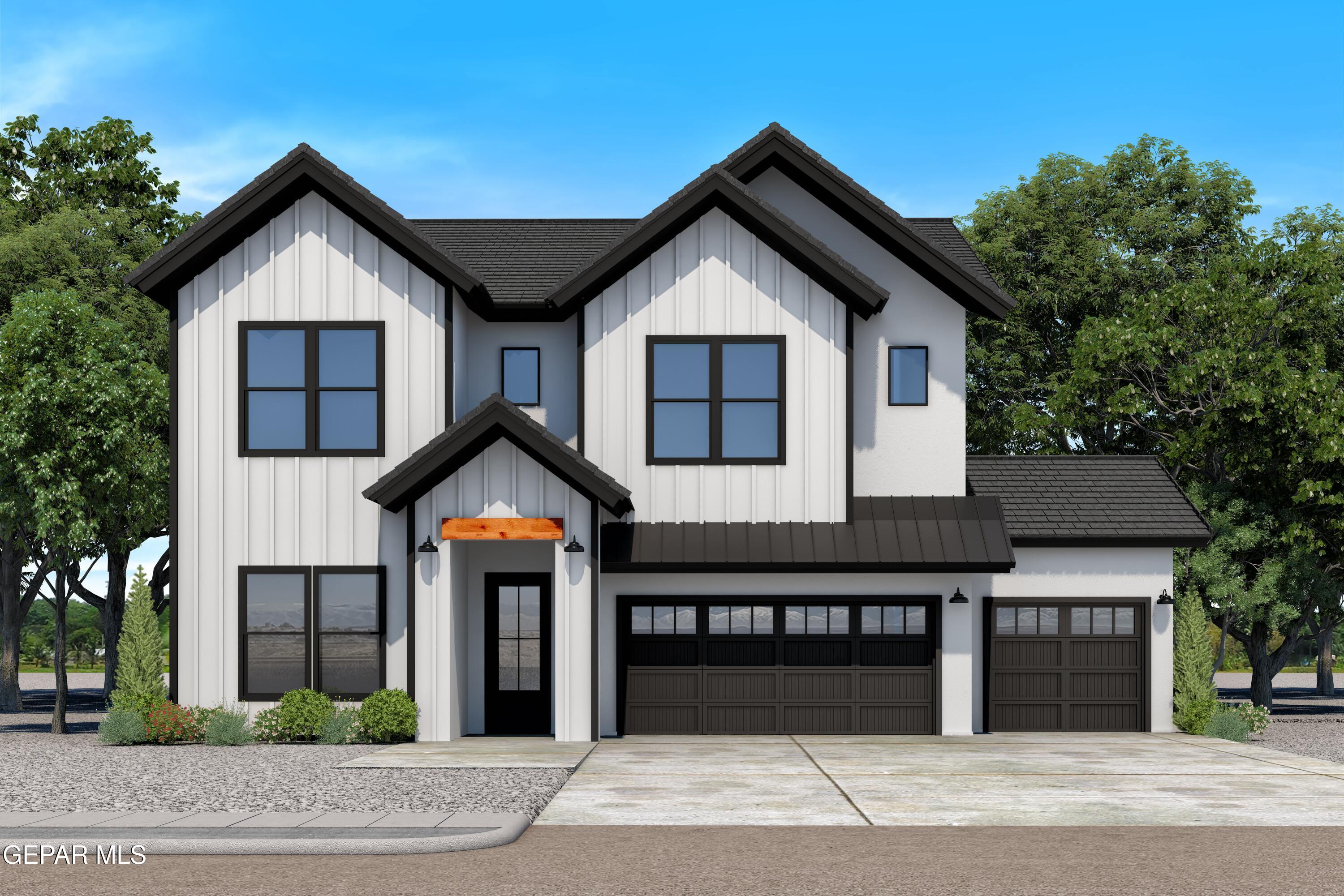 520 Basketflower Drive Property Photo 1