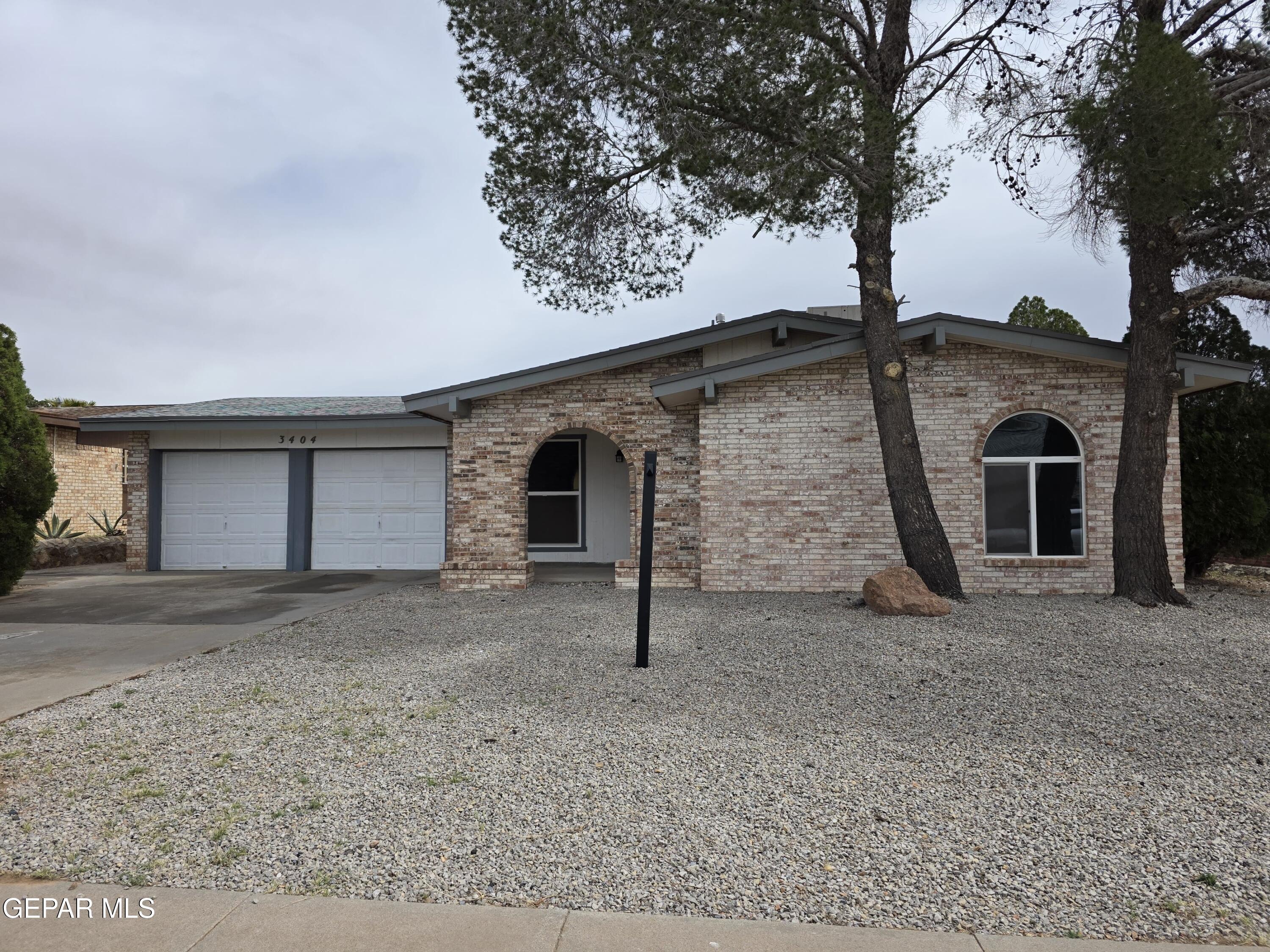 3404 Guthrie Street Property Photo 1
