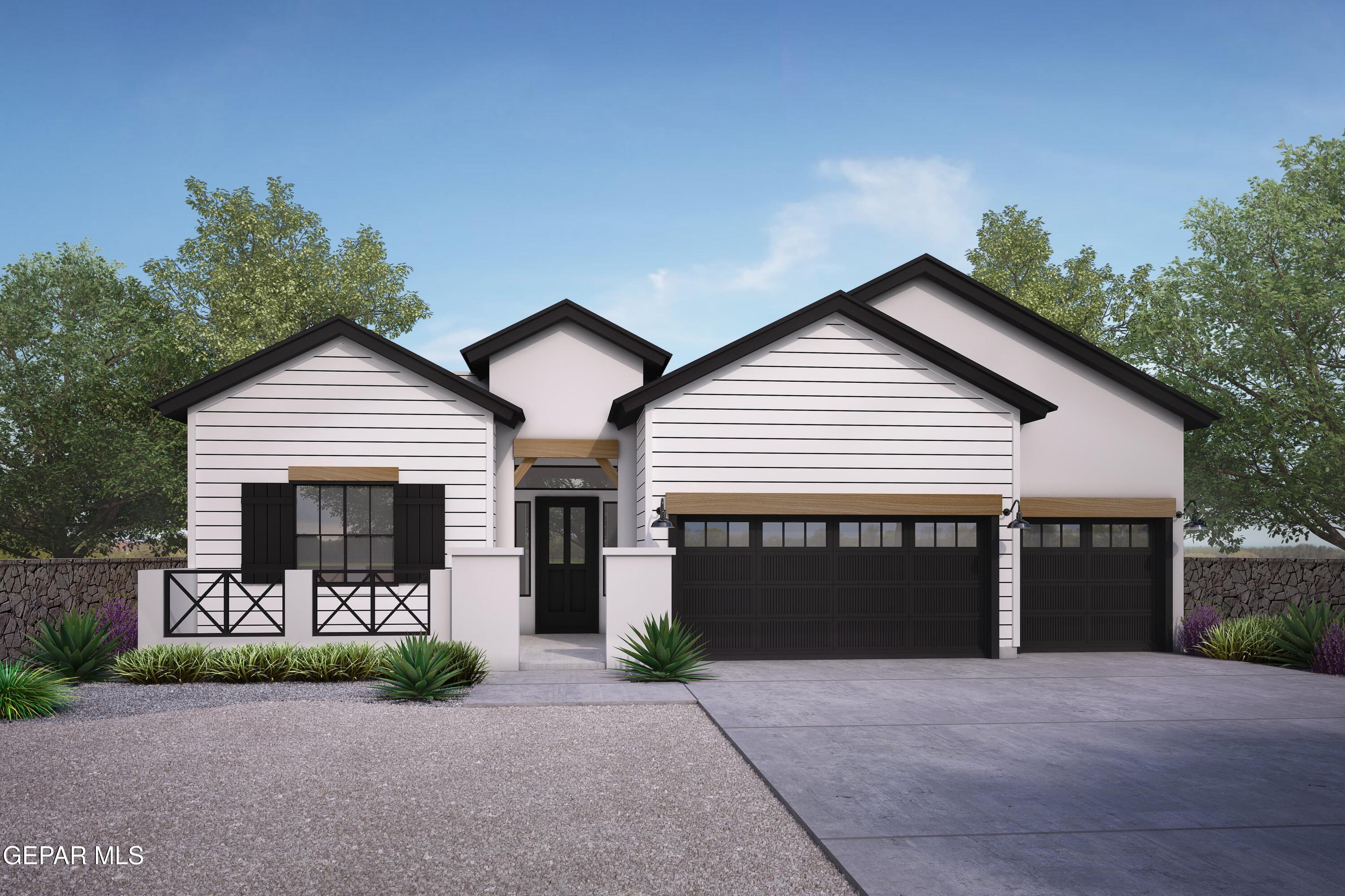 14497 Dune Flower Parkway Property Photo 1