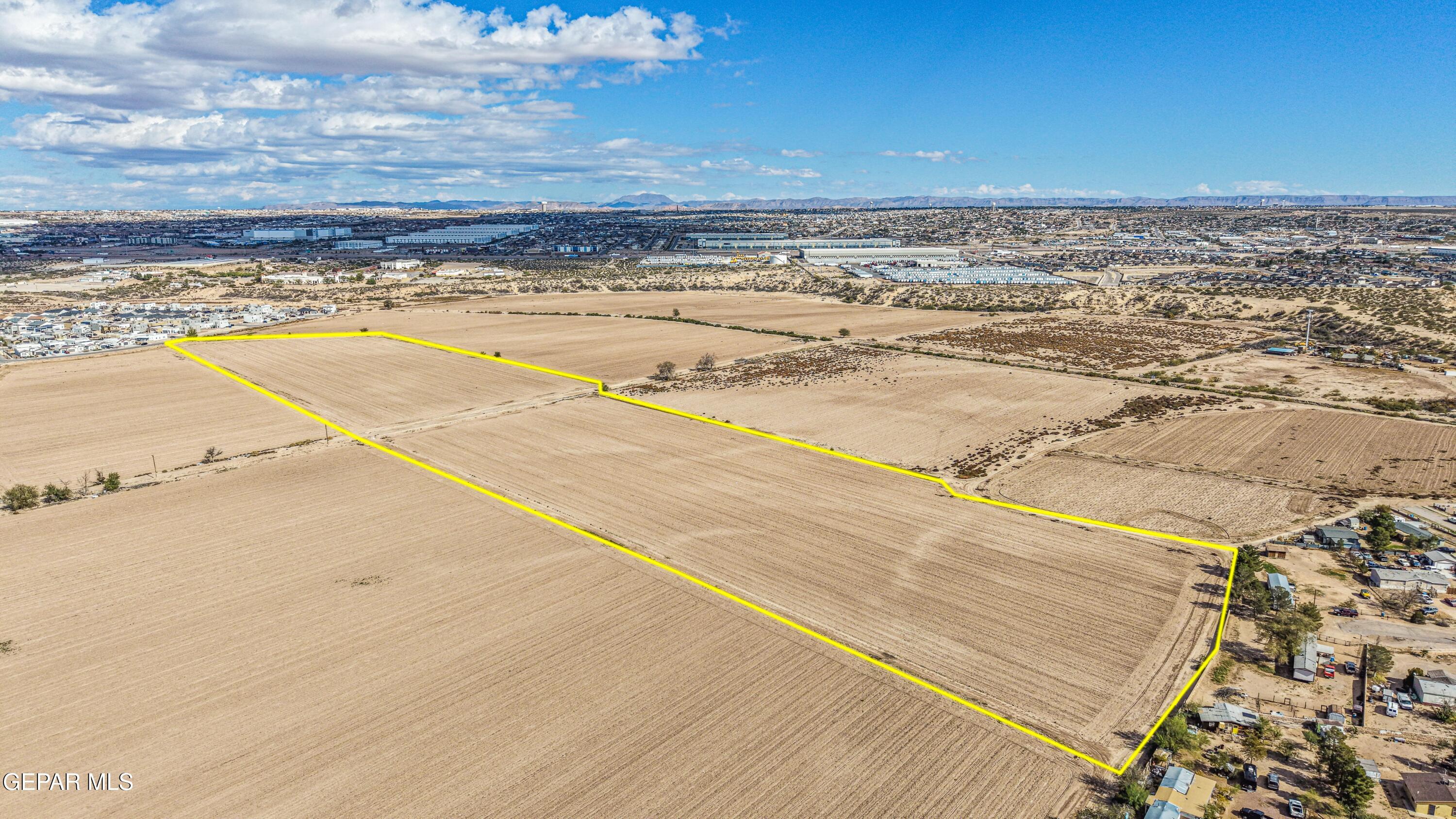 Tbd N Moon Road Property Photo 1