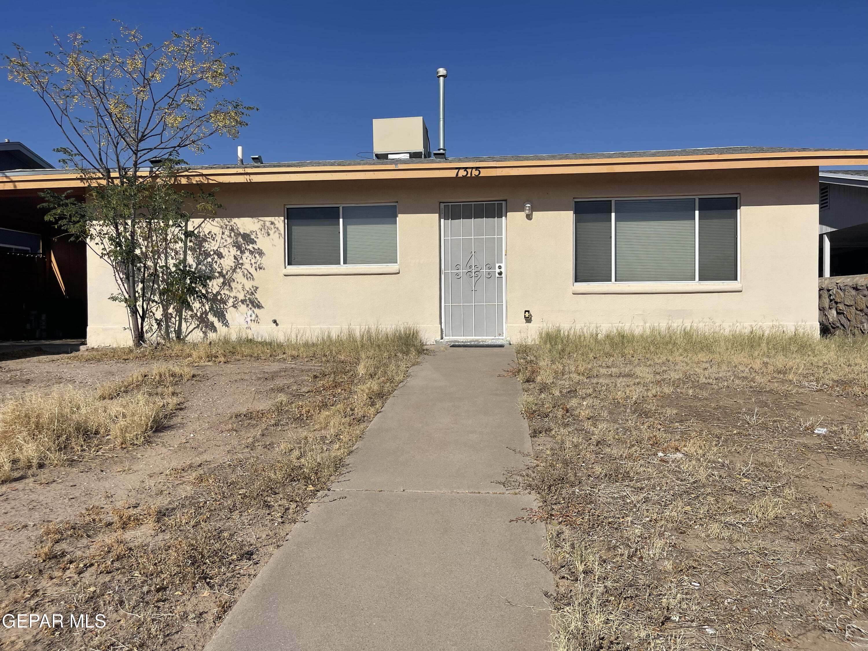 7315 Mojave Drive Property Photo 1