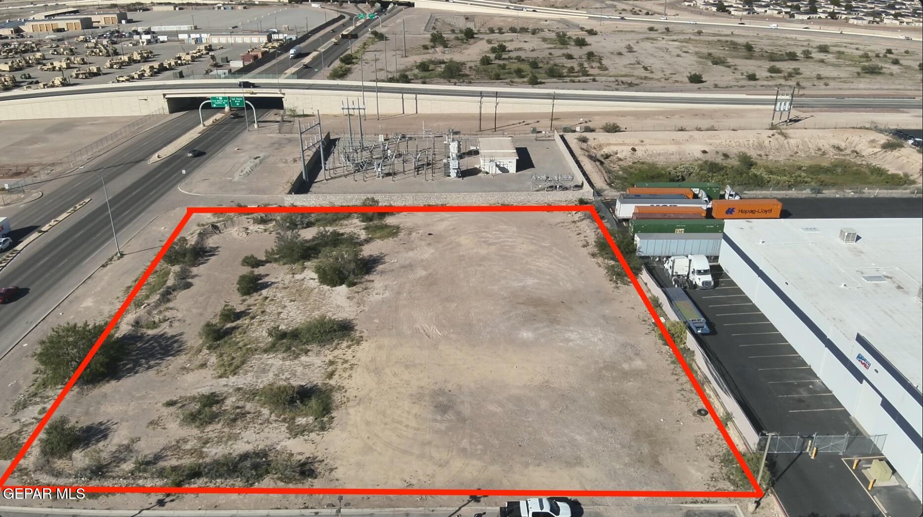 7130 Airport Road Property Photo 1