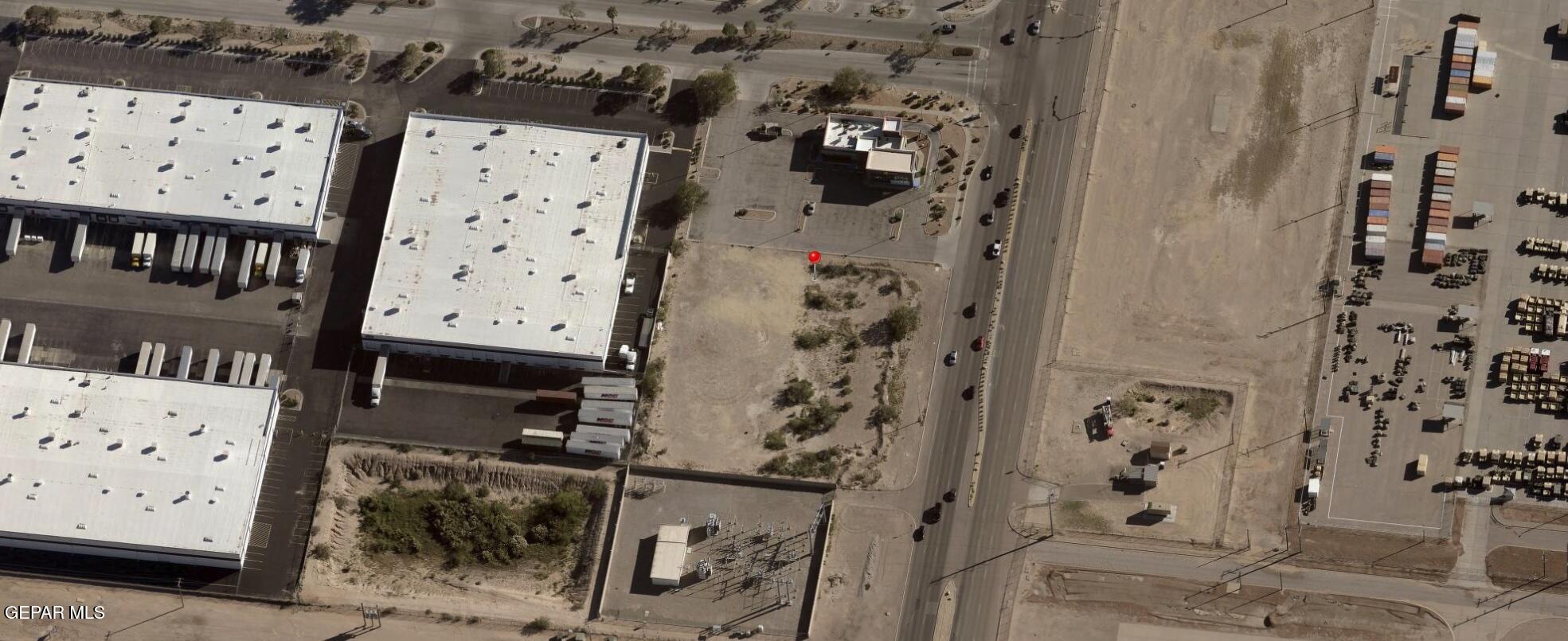 7130 Airport Road Property Photo 3