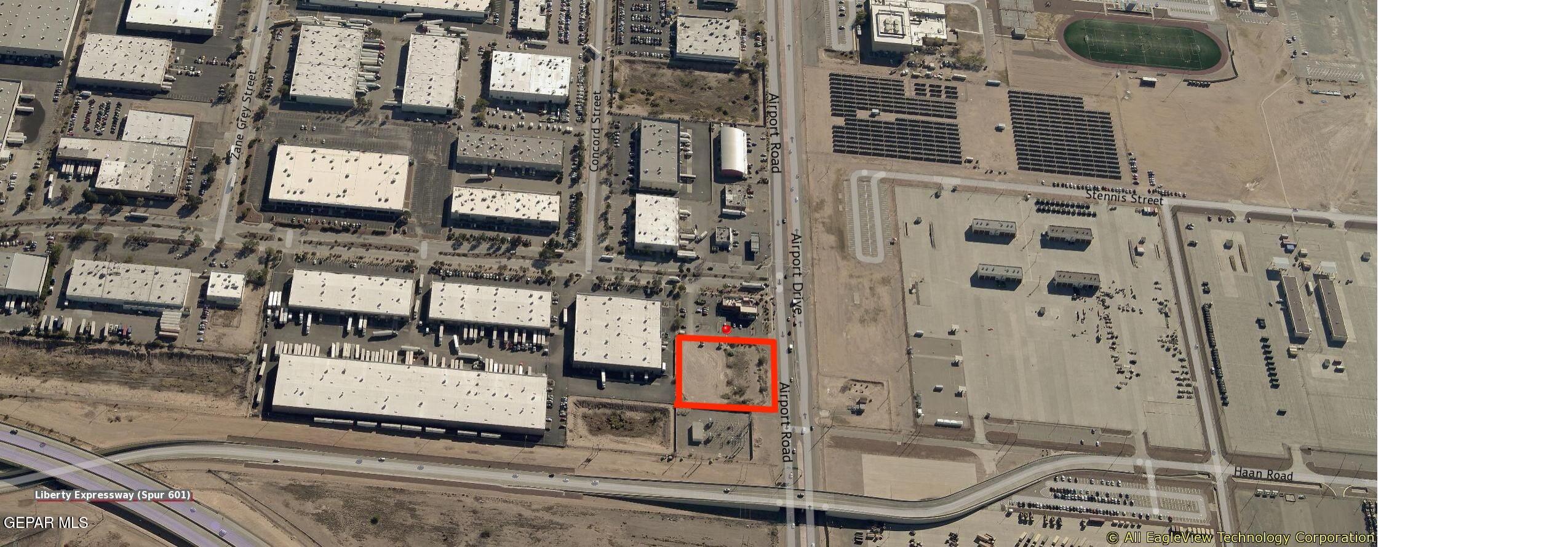 7130 Airport Road Property Photo 5