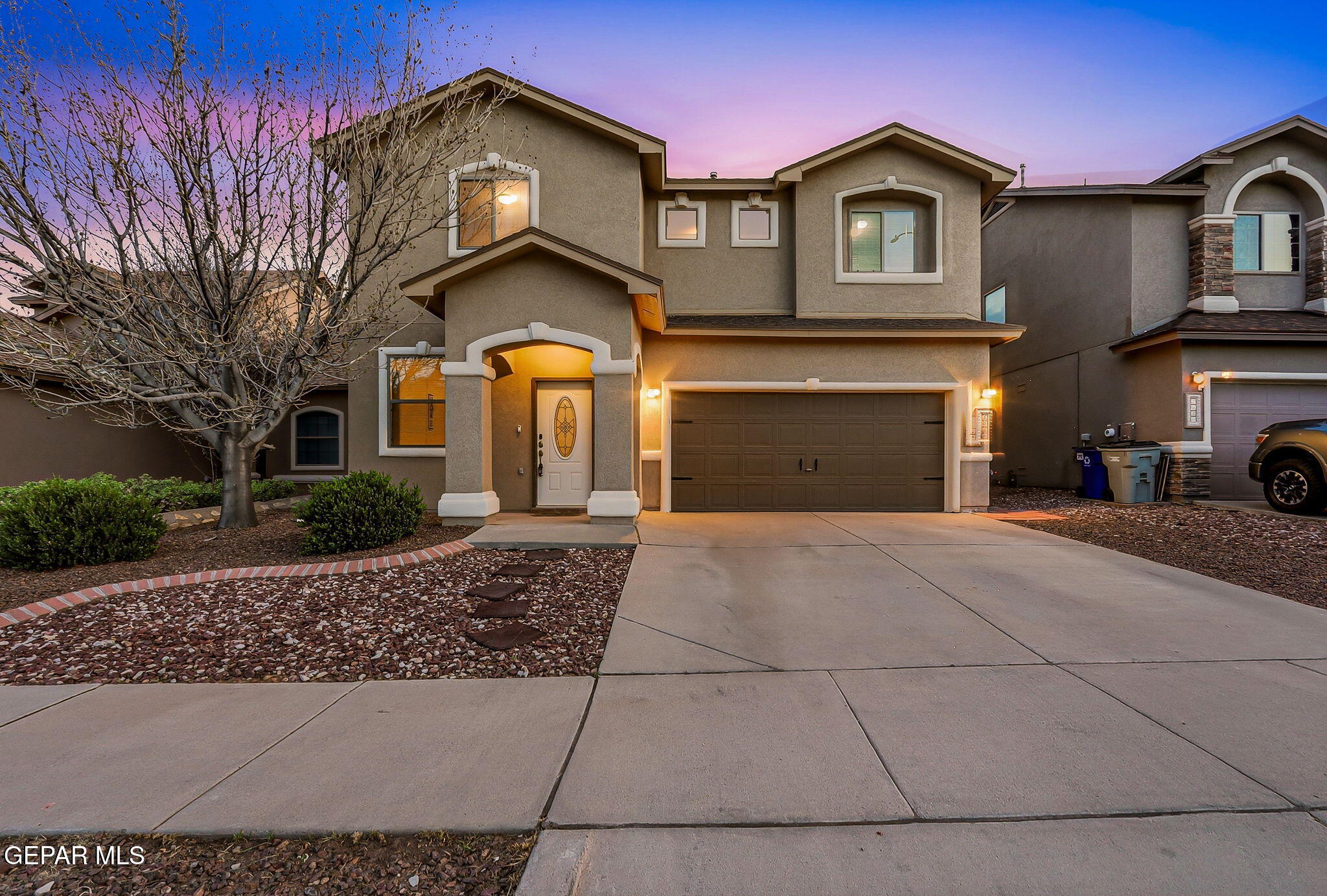5024 Copper Ranch Avenue Property Photo 1