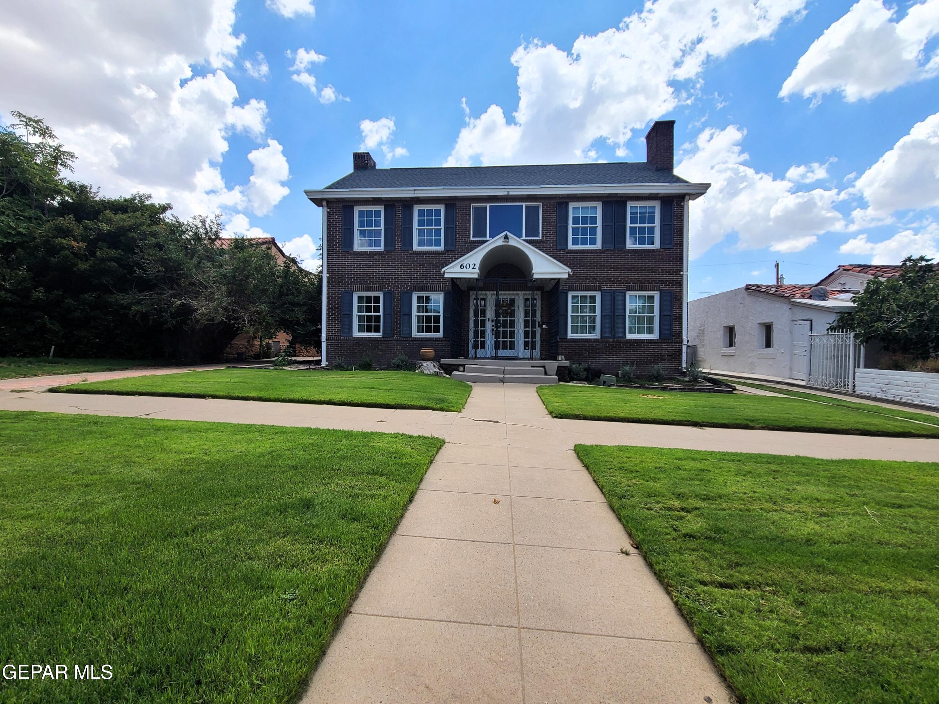 602 Cincinnati Avenue Property Photo 1