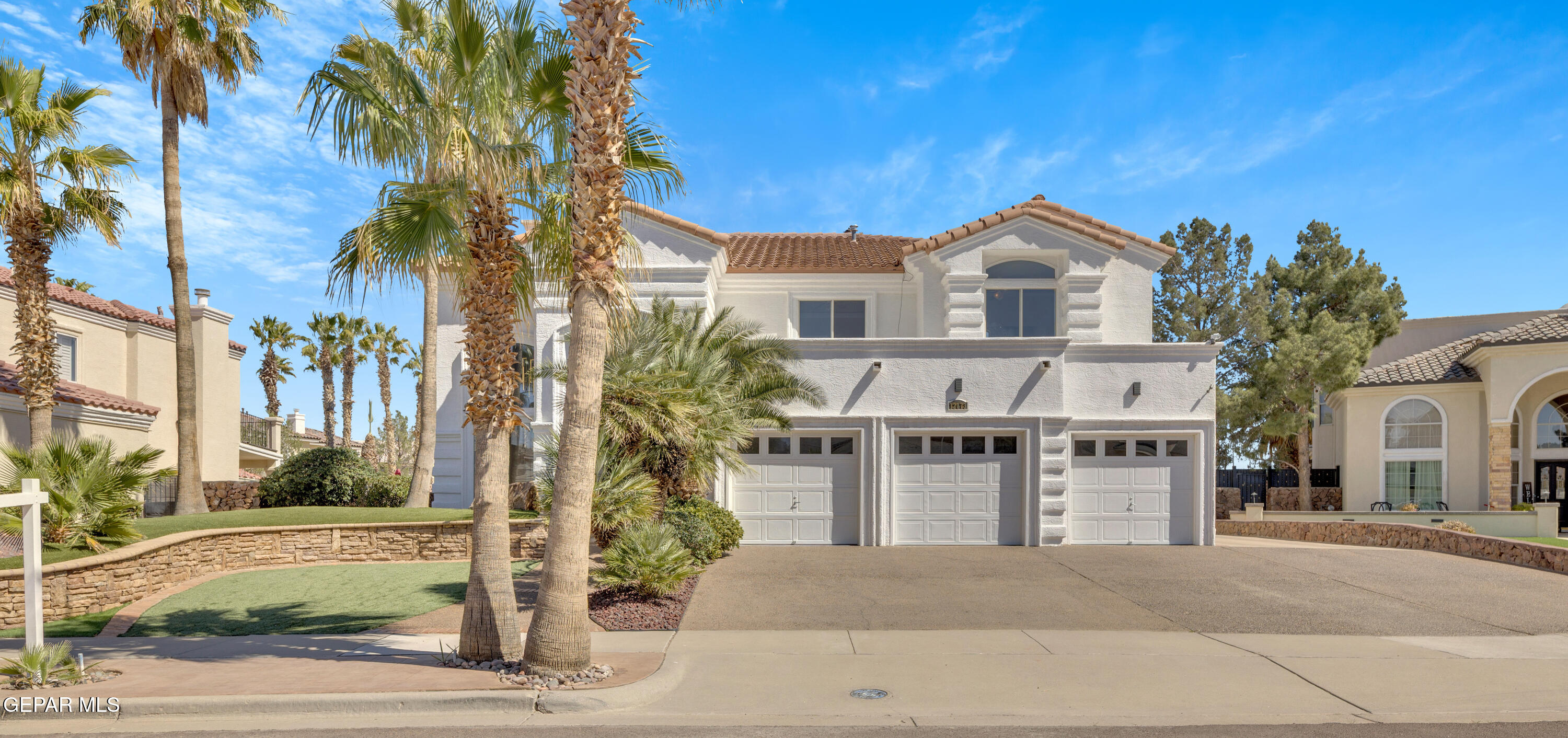 12073 Paseo De Amor Lane Property Photo 1