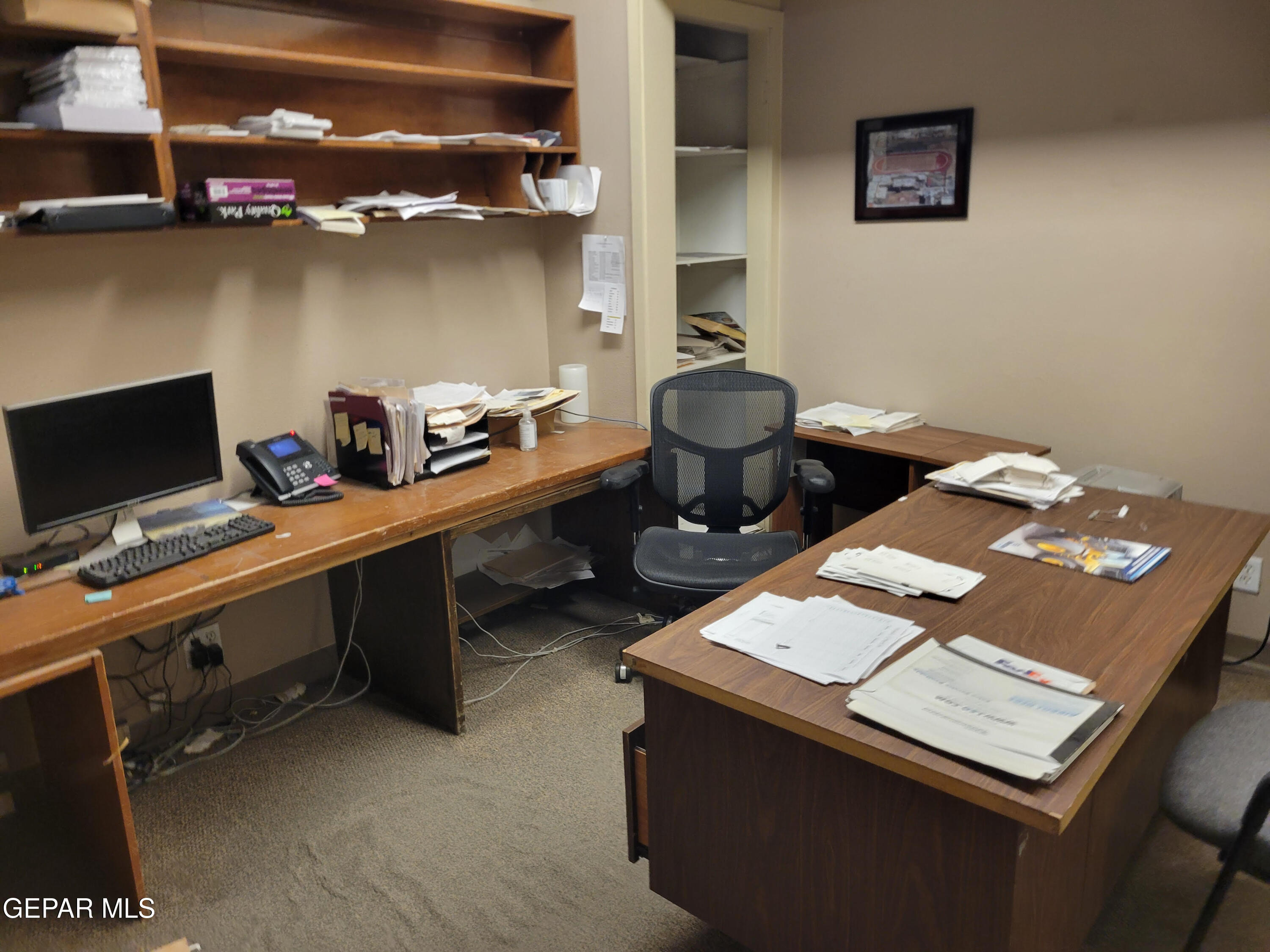 700 W Paisano Drive Property Photo 14