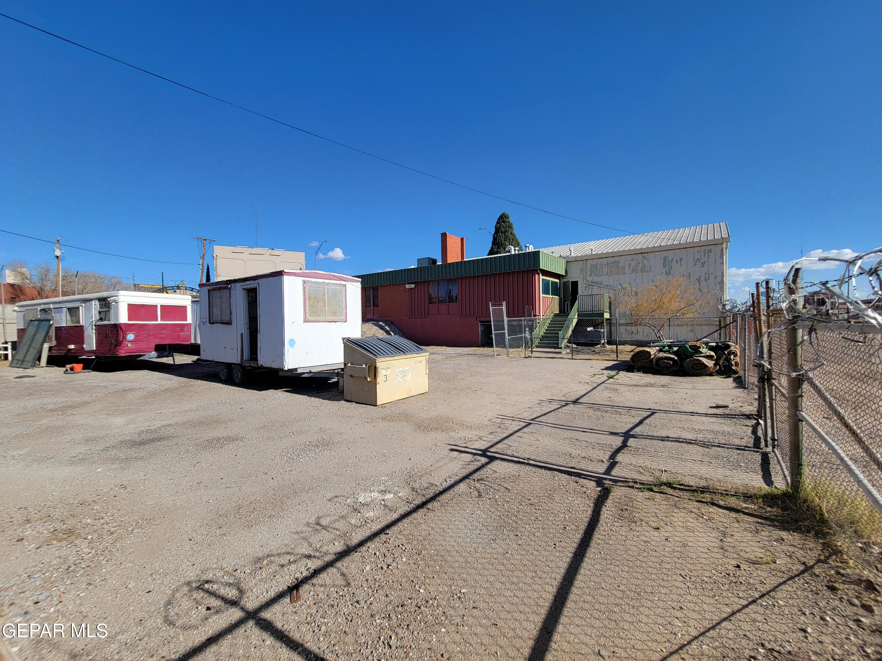 700 W Paisano Drive Property Photo 20