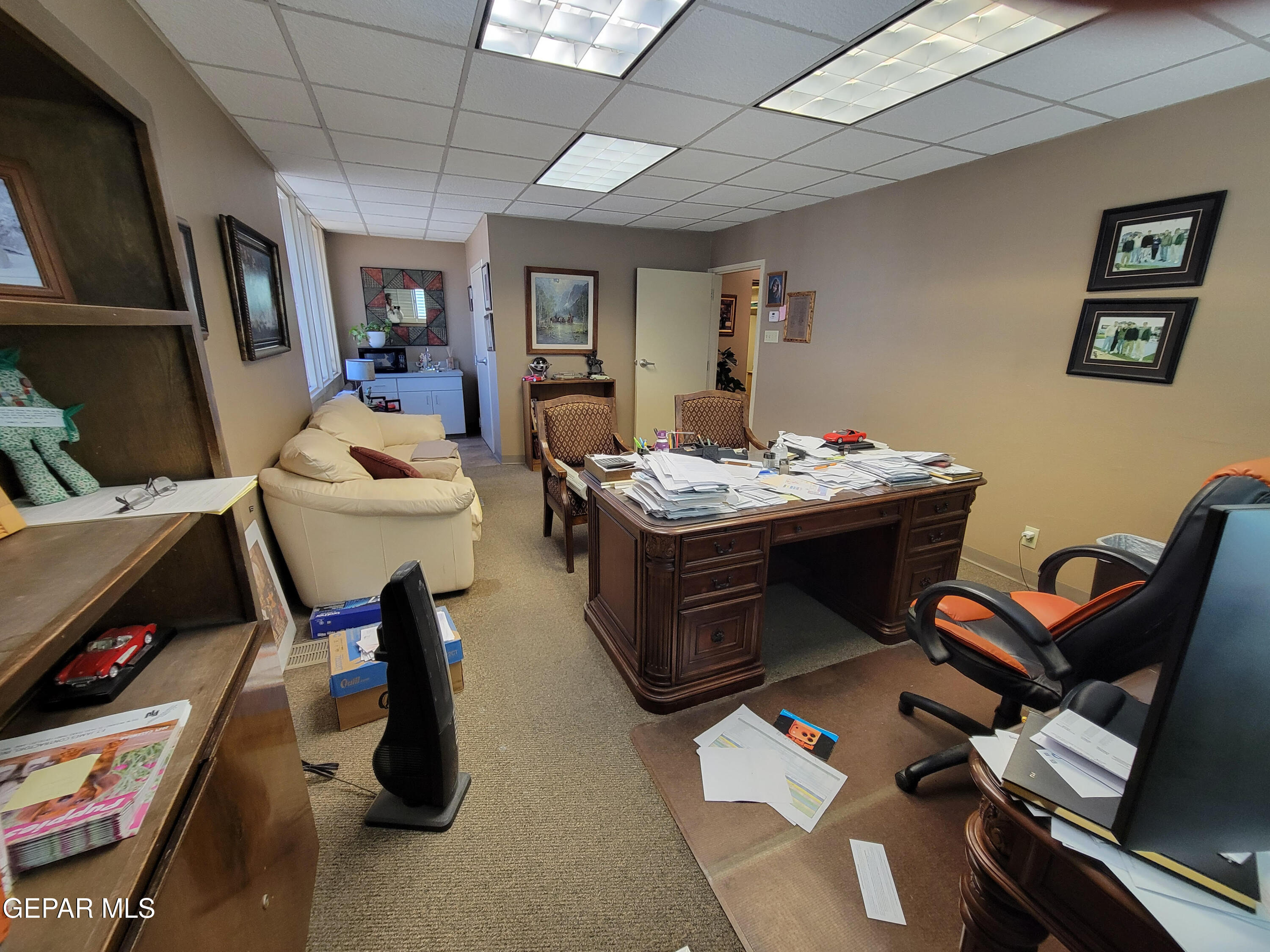 700 W Paisano Drive Property Photo 25