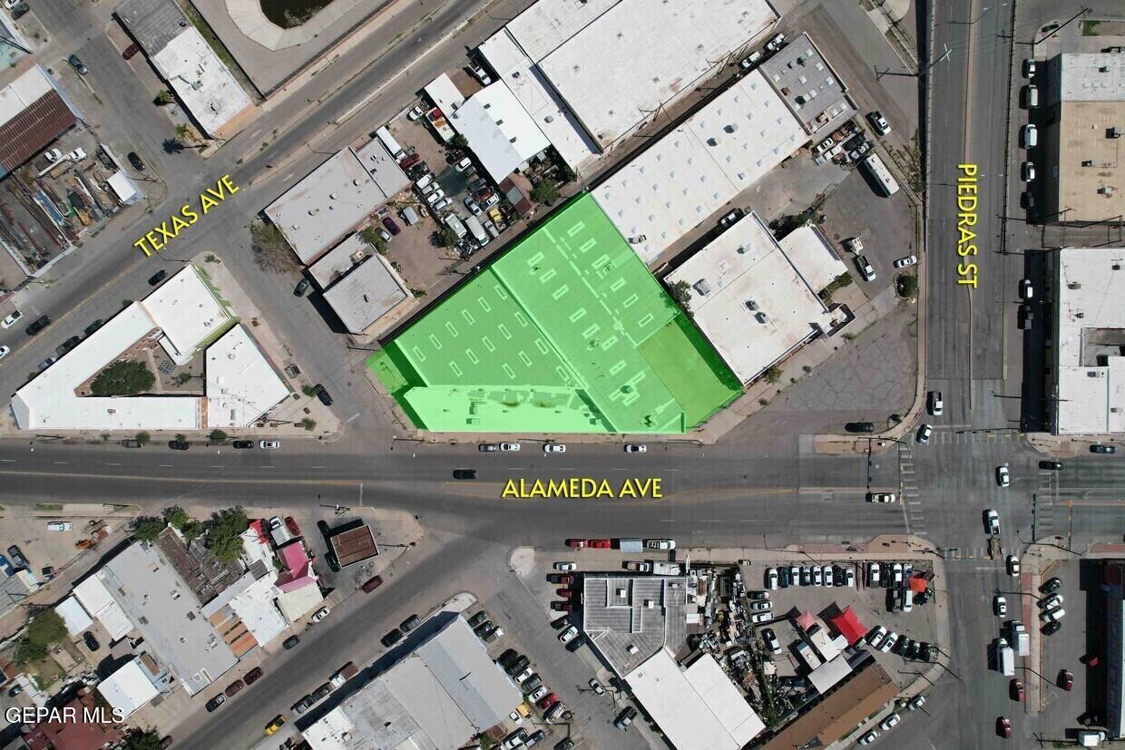 2401 Alameda Avenue Property Photo 2
