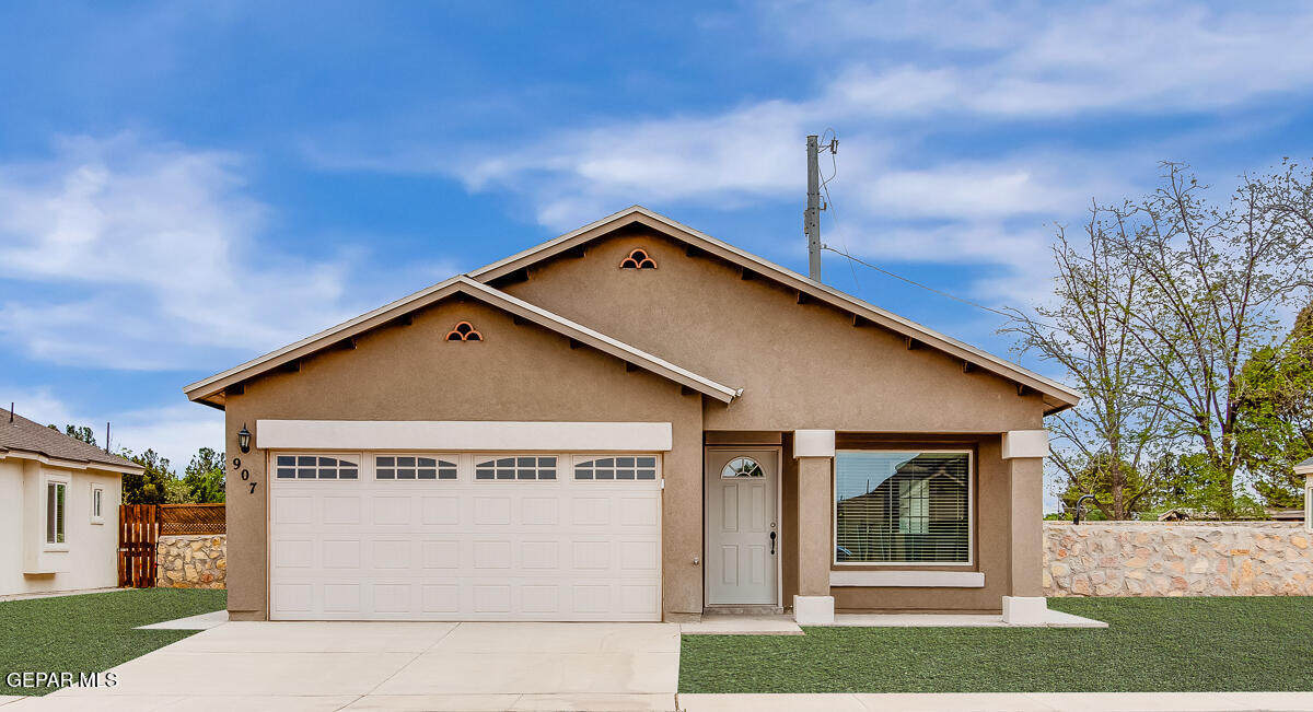 529 Caddo Lane Property Photo 1