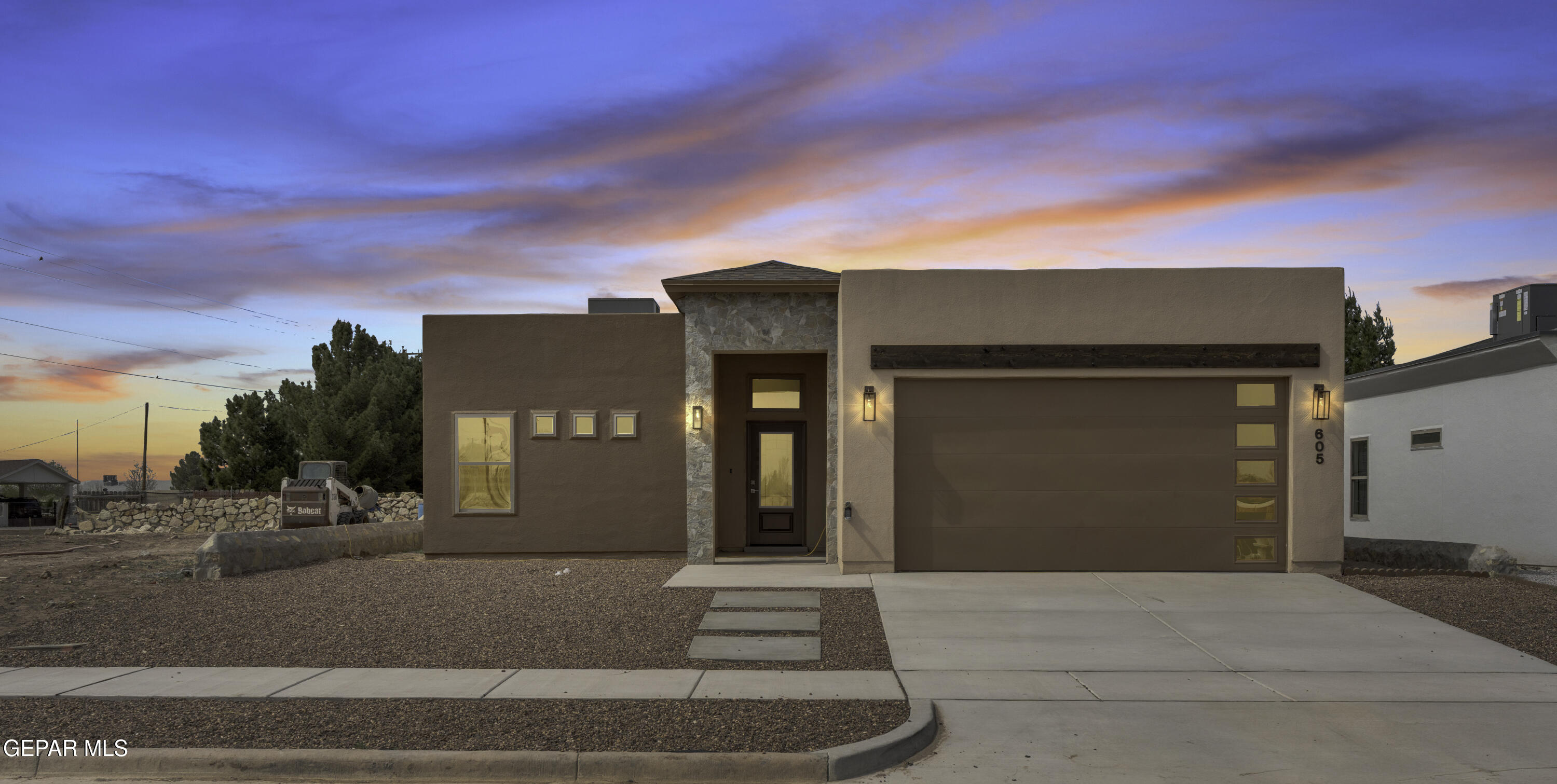 605 San Carlos Court Property Photo 1