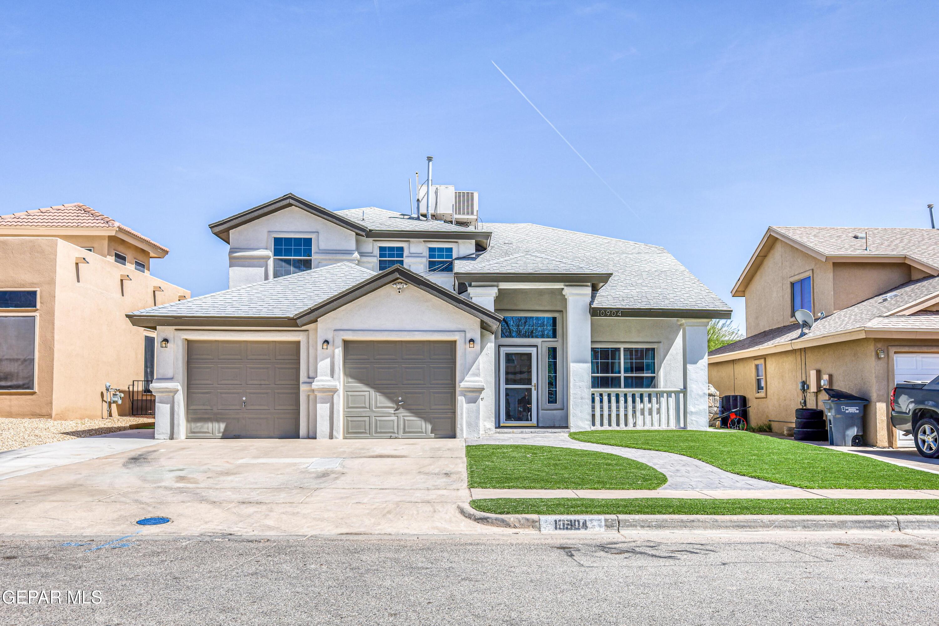 10904 Duster Drive Property Photo 1