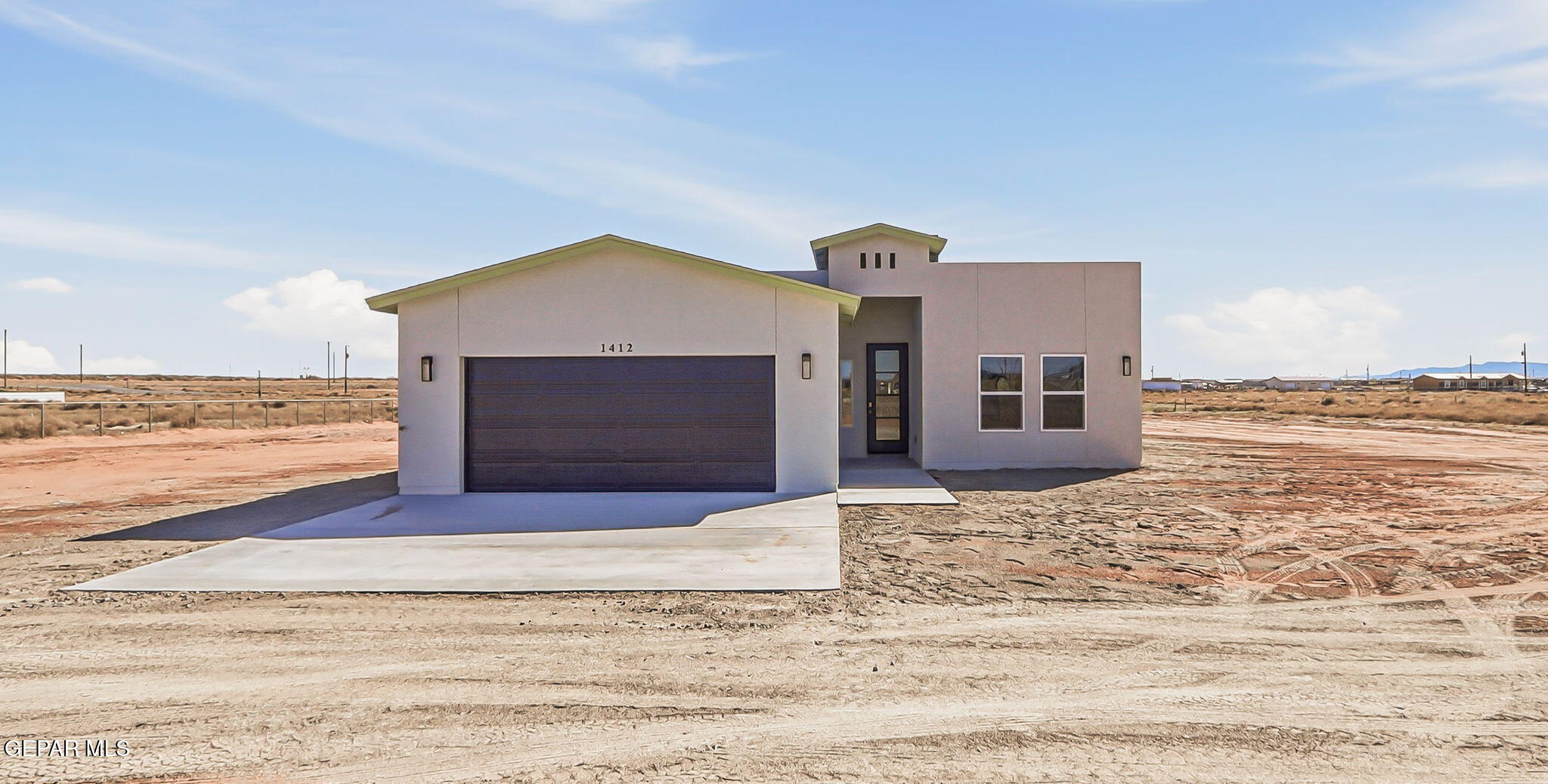 660 Yuma Desert Property Photo 1