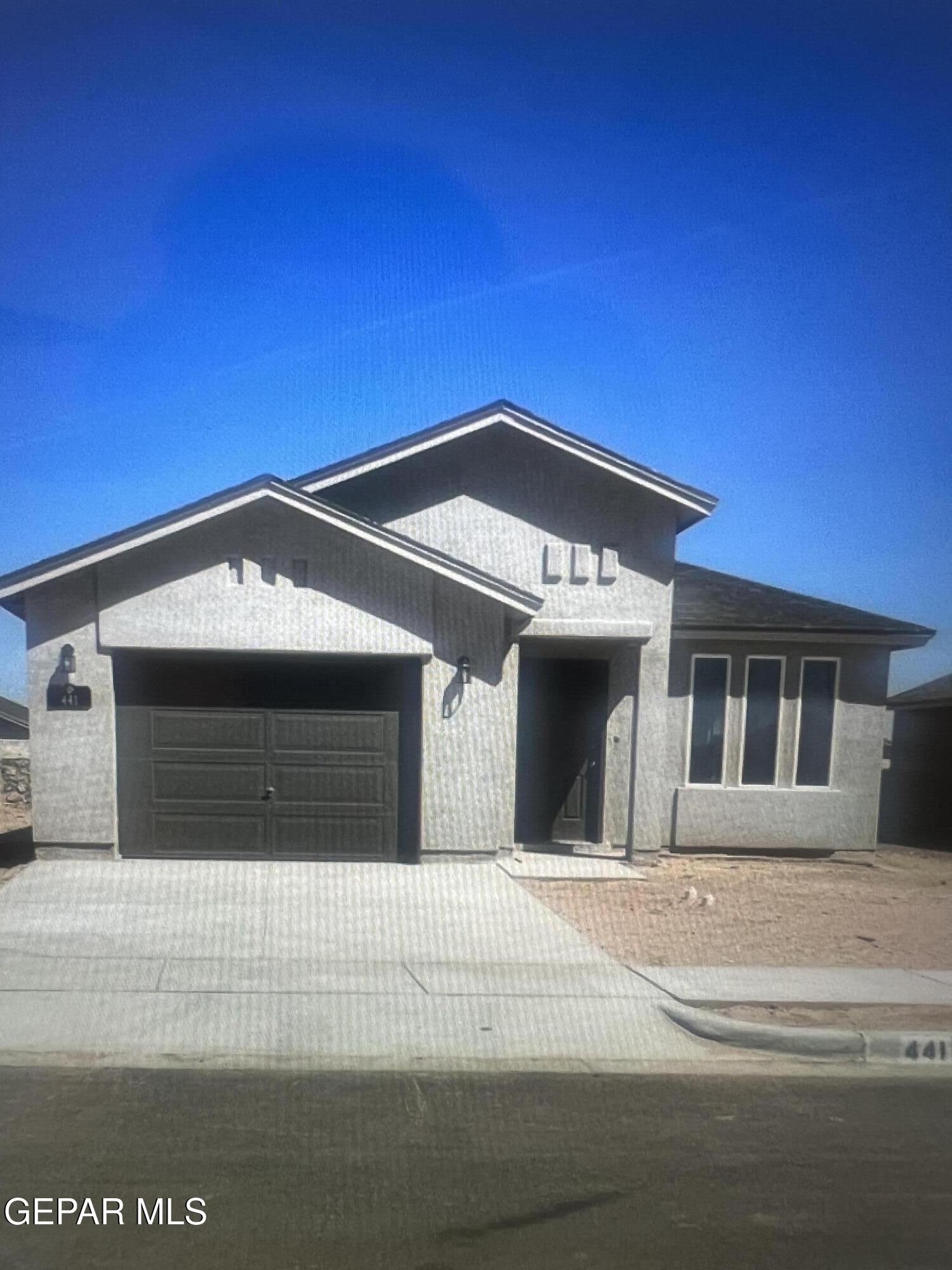 4980 Olivia Caro Drive Property Photo 1