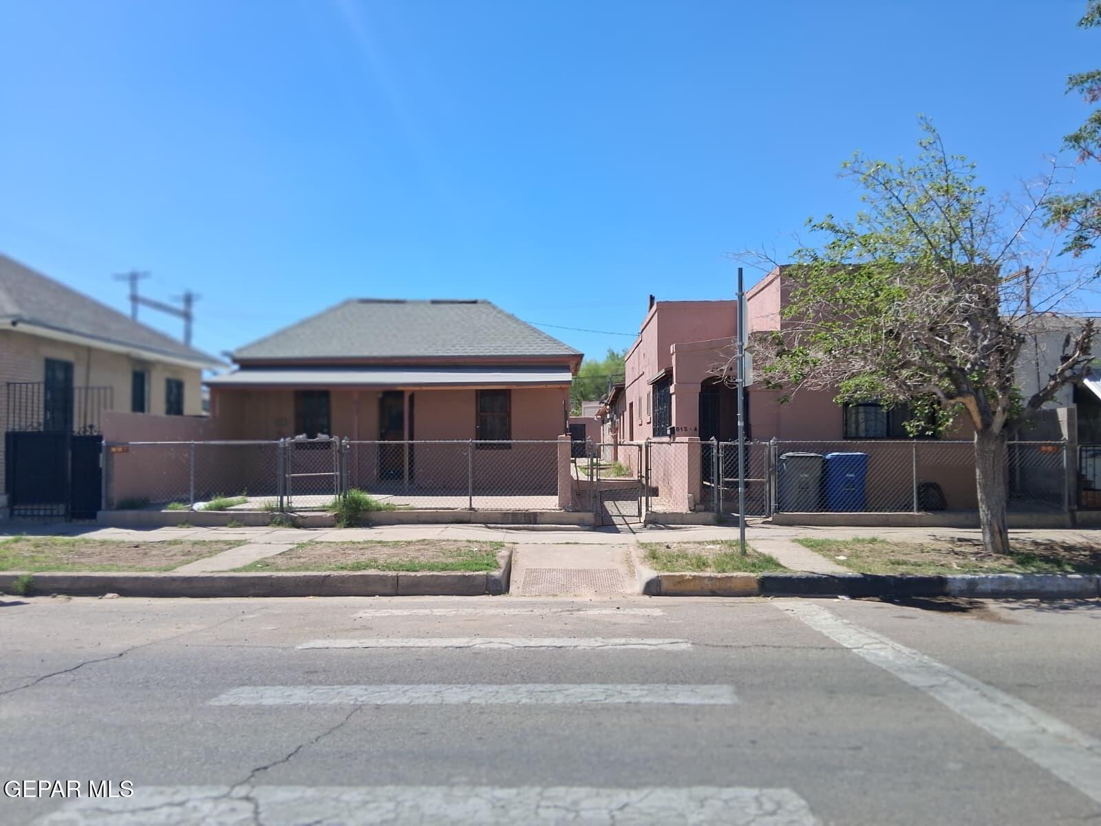 615, 617 S Virginia Street Property Photo 1
